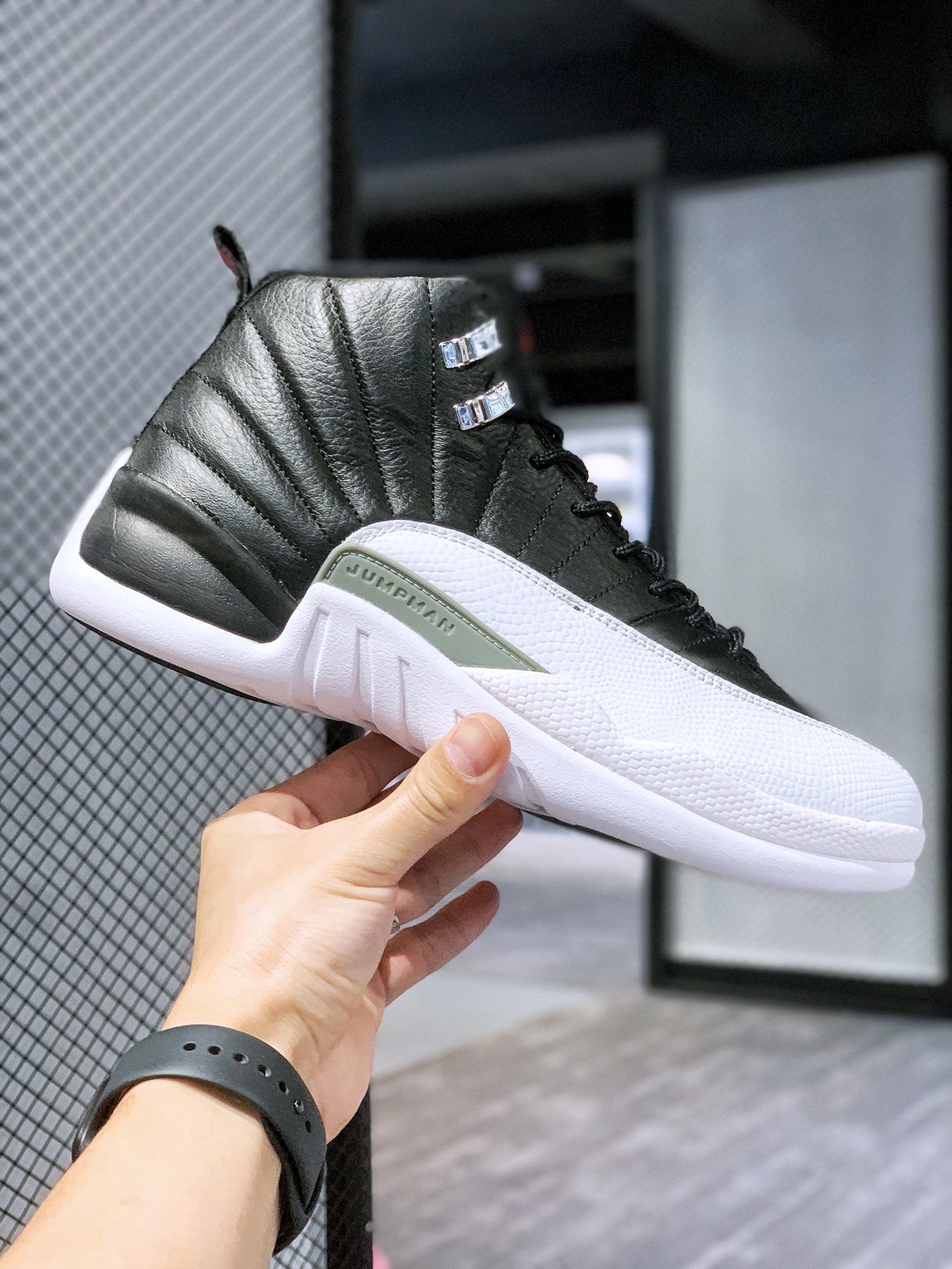 Air Jordan 12 40-47