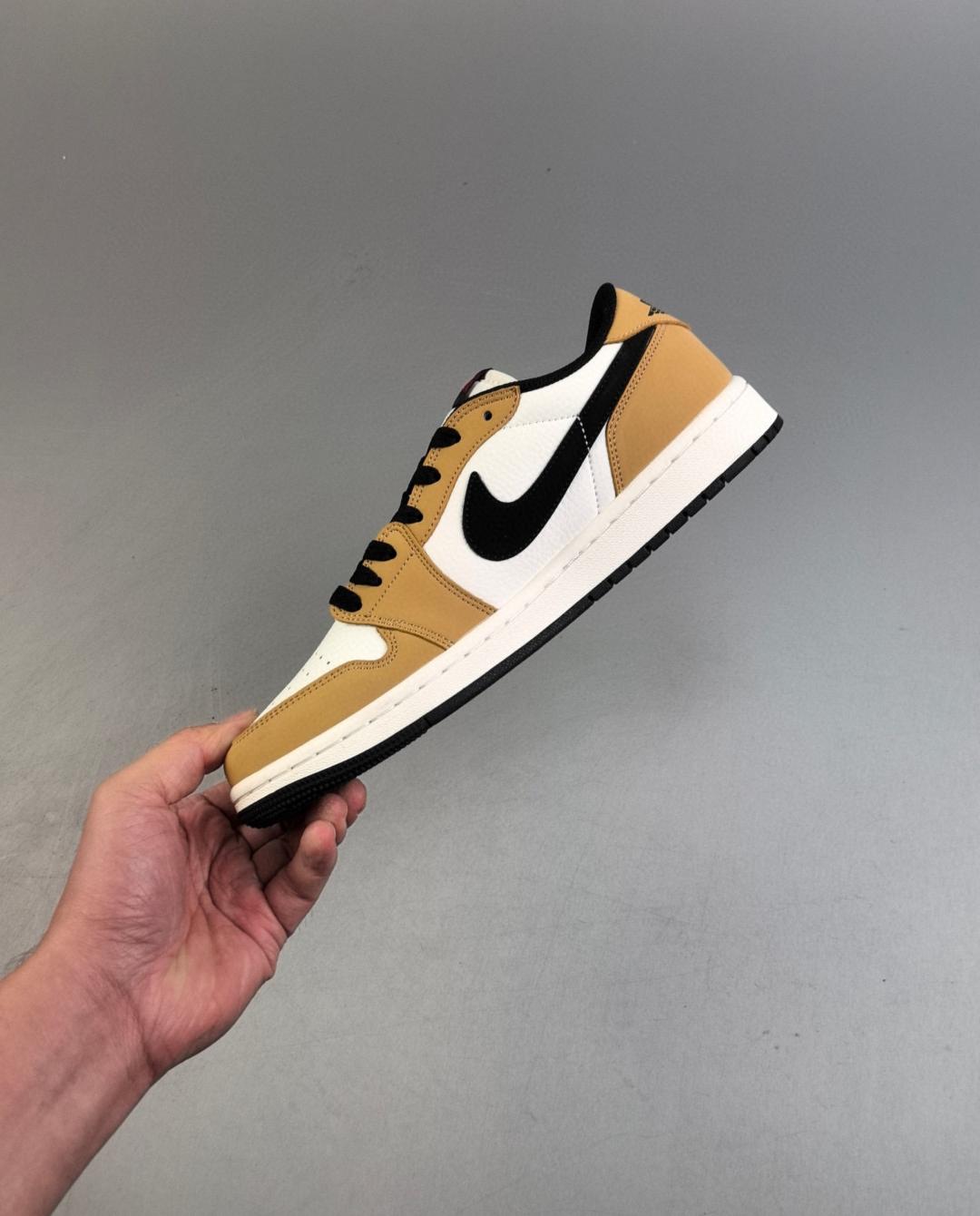 Air Jordan 1 Low Og Rookie Of The Year 36-46