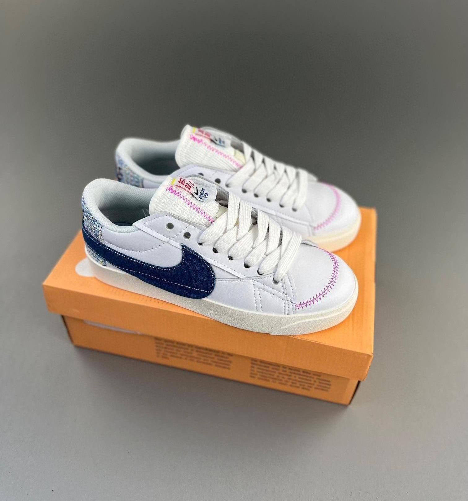 Blazer Low 77 Jumbo 36-45