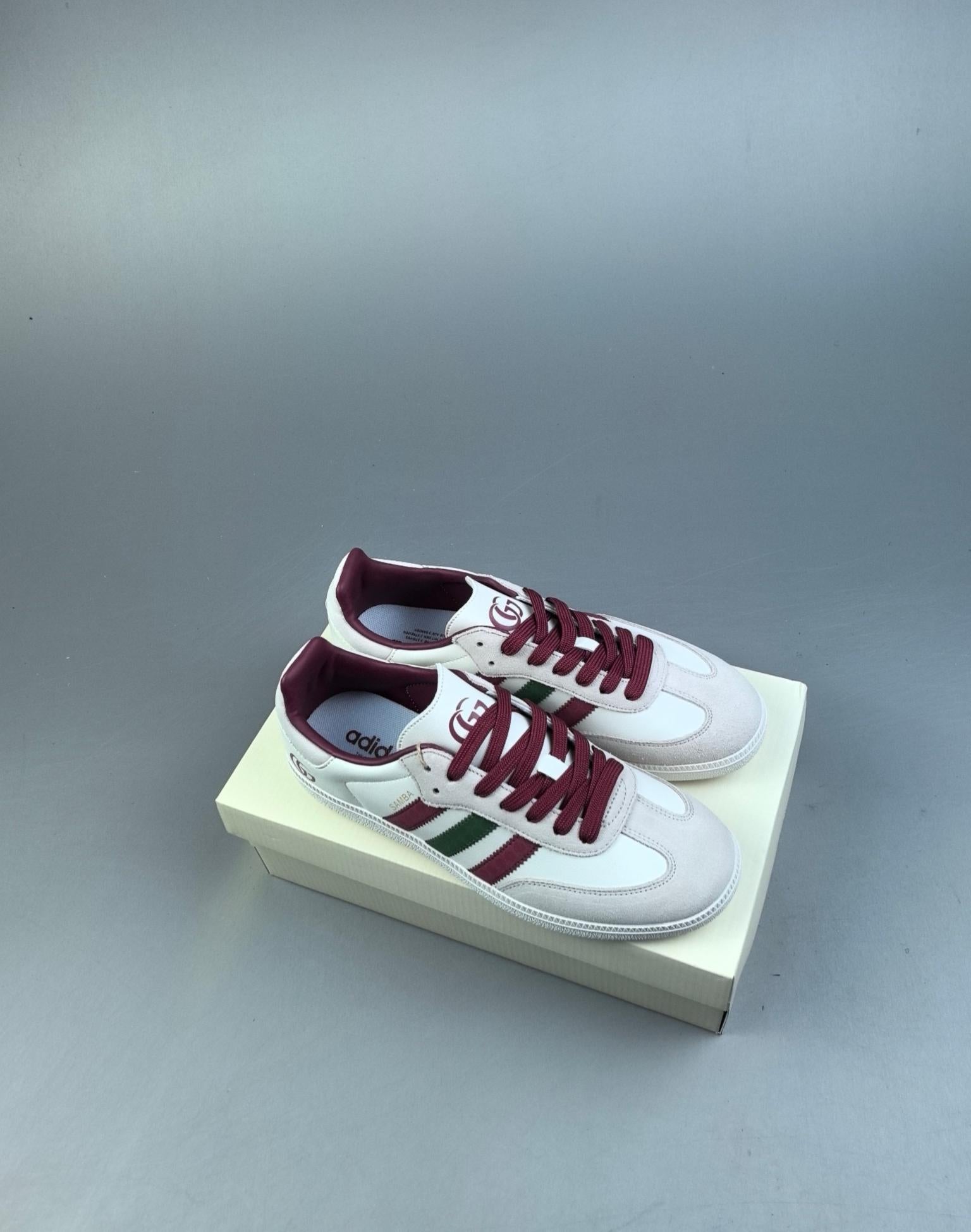 Originals Samba 36-45