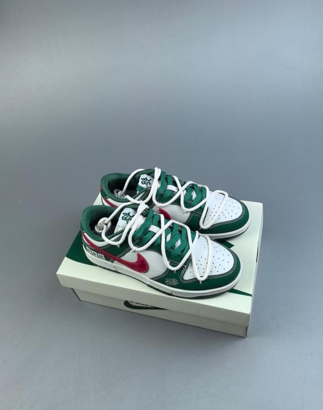 Stussy X Supreme X Dunk Sb Low 36-45