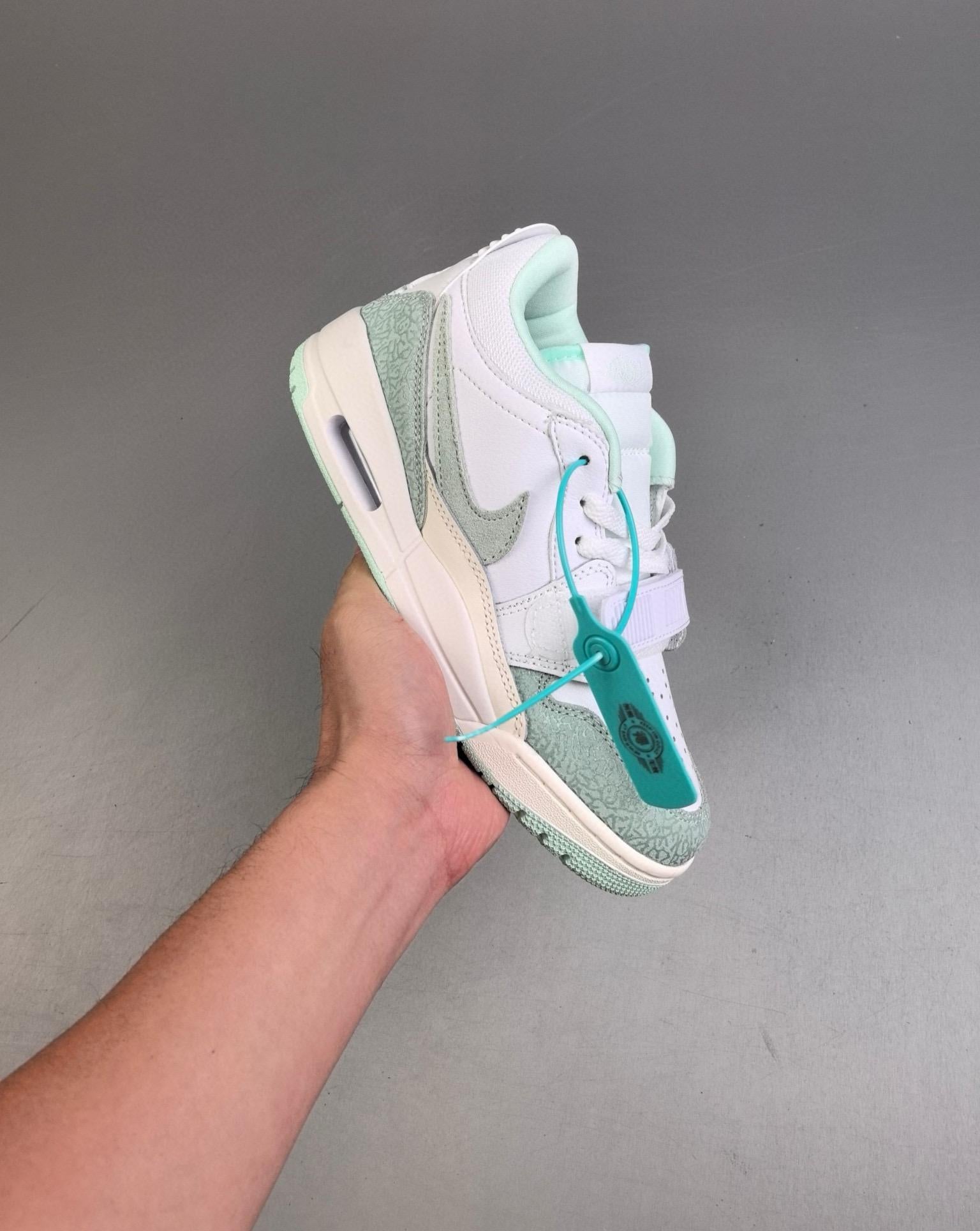 Air Jordan Legacy 312 Low 36-45