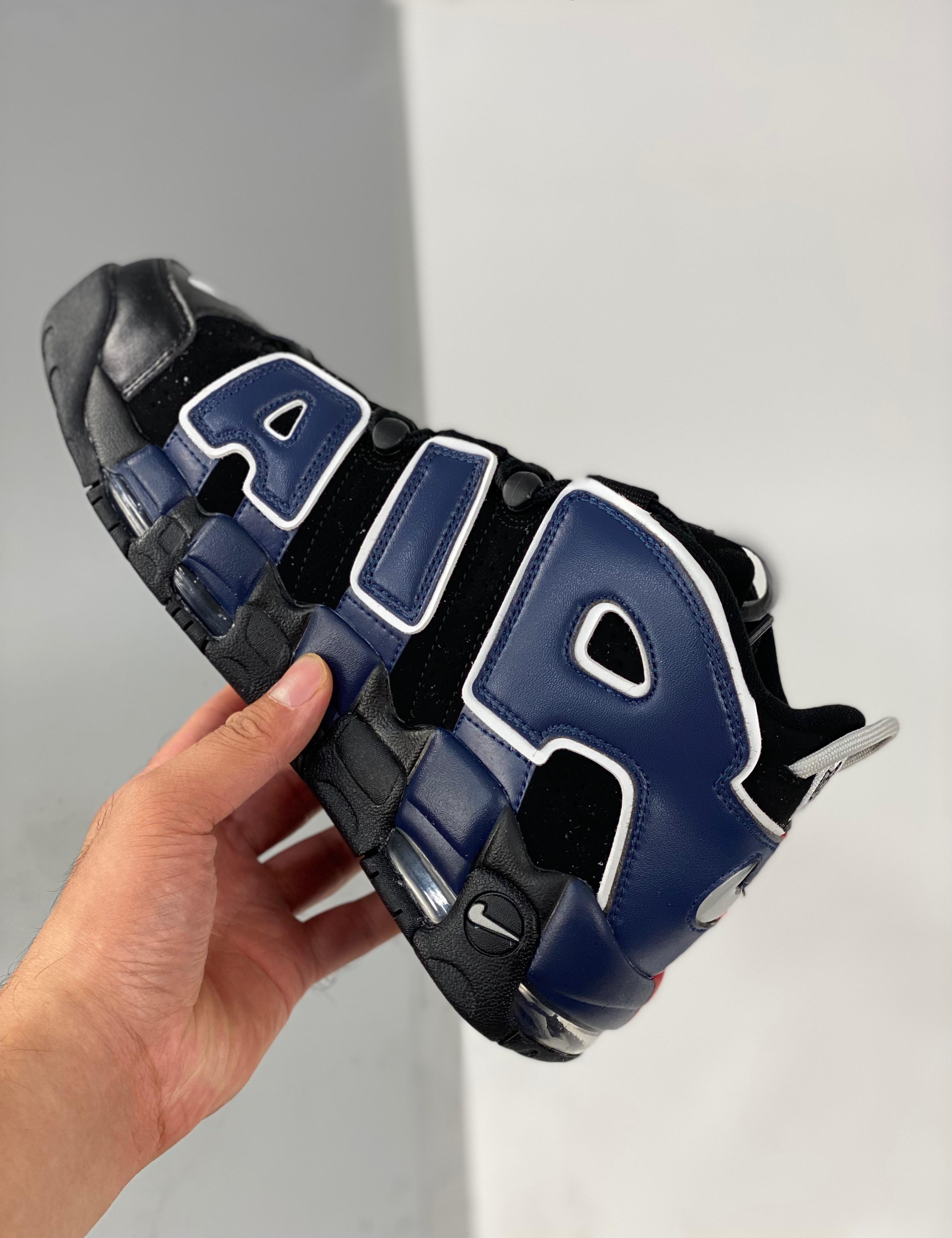 Air More Uptempo 96 36-45