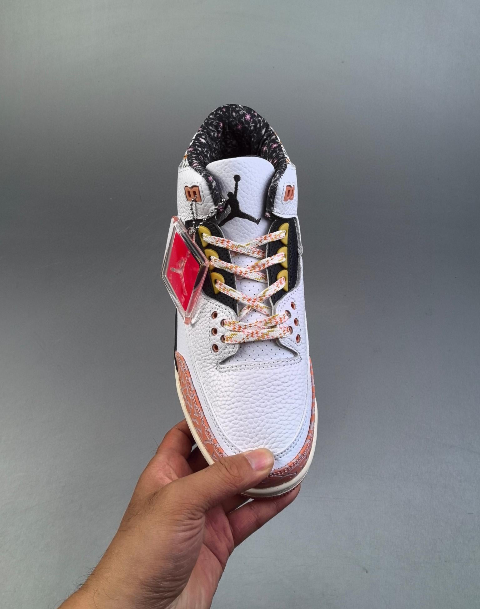 Air Jordan 3 Retro Vintage 36-46