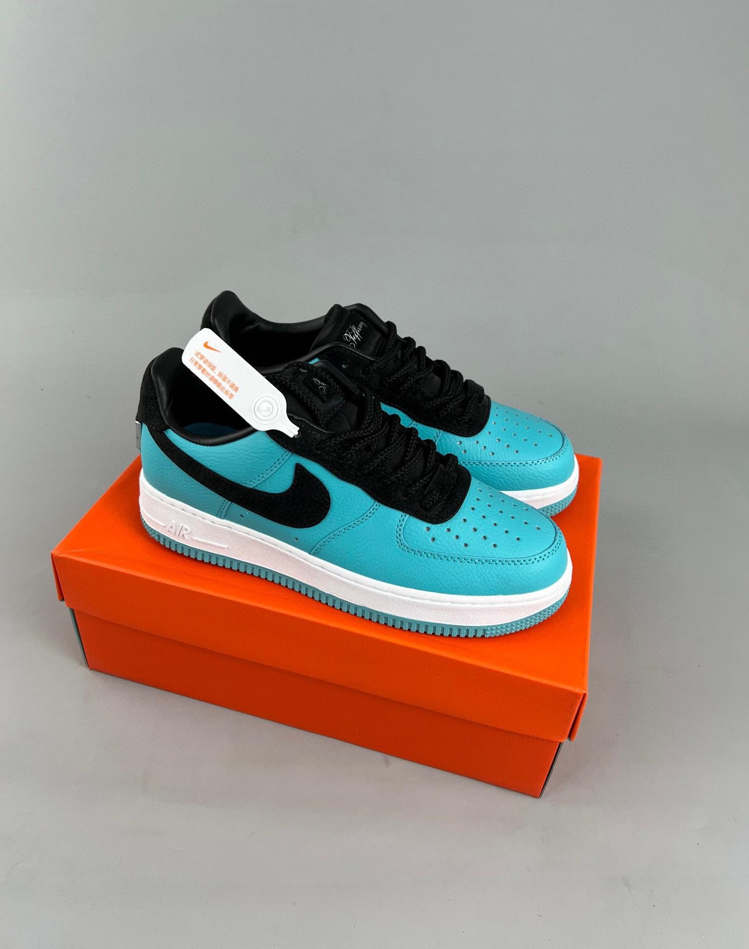 Air Force 1 Low 36-45