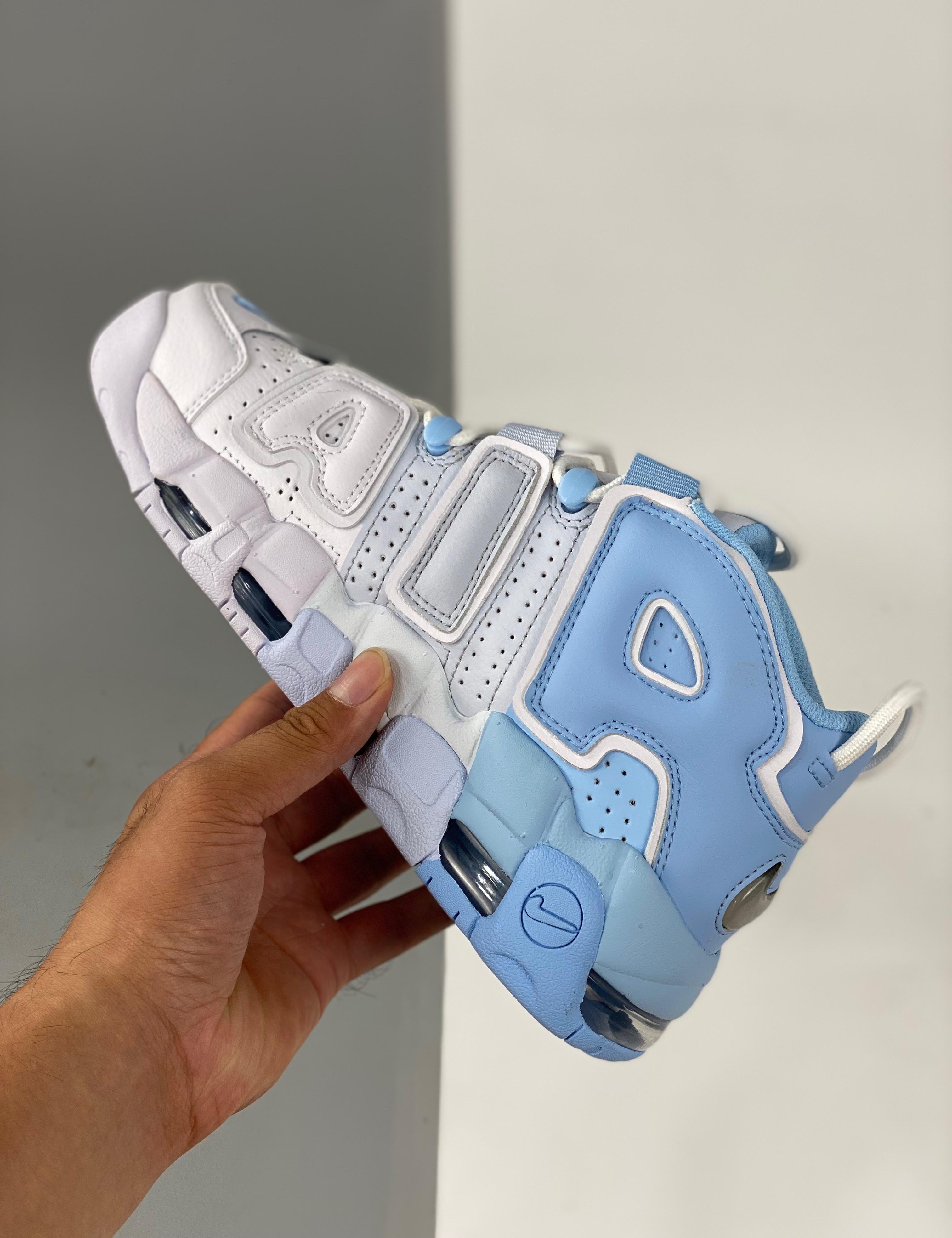 Air More Uptempo 36-45