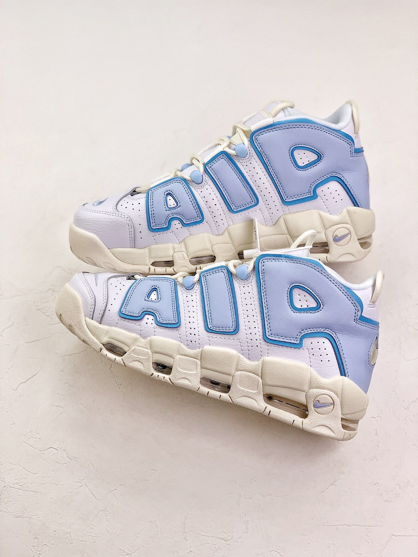 Air More Uptempo 36-45