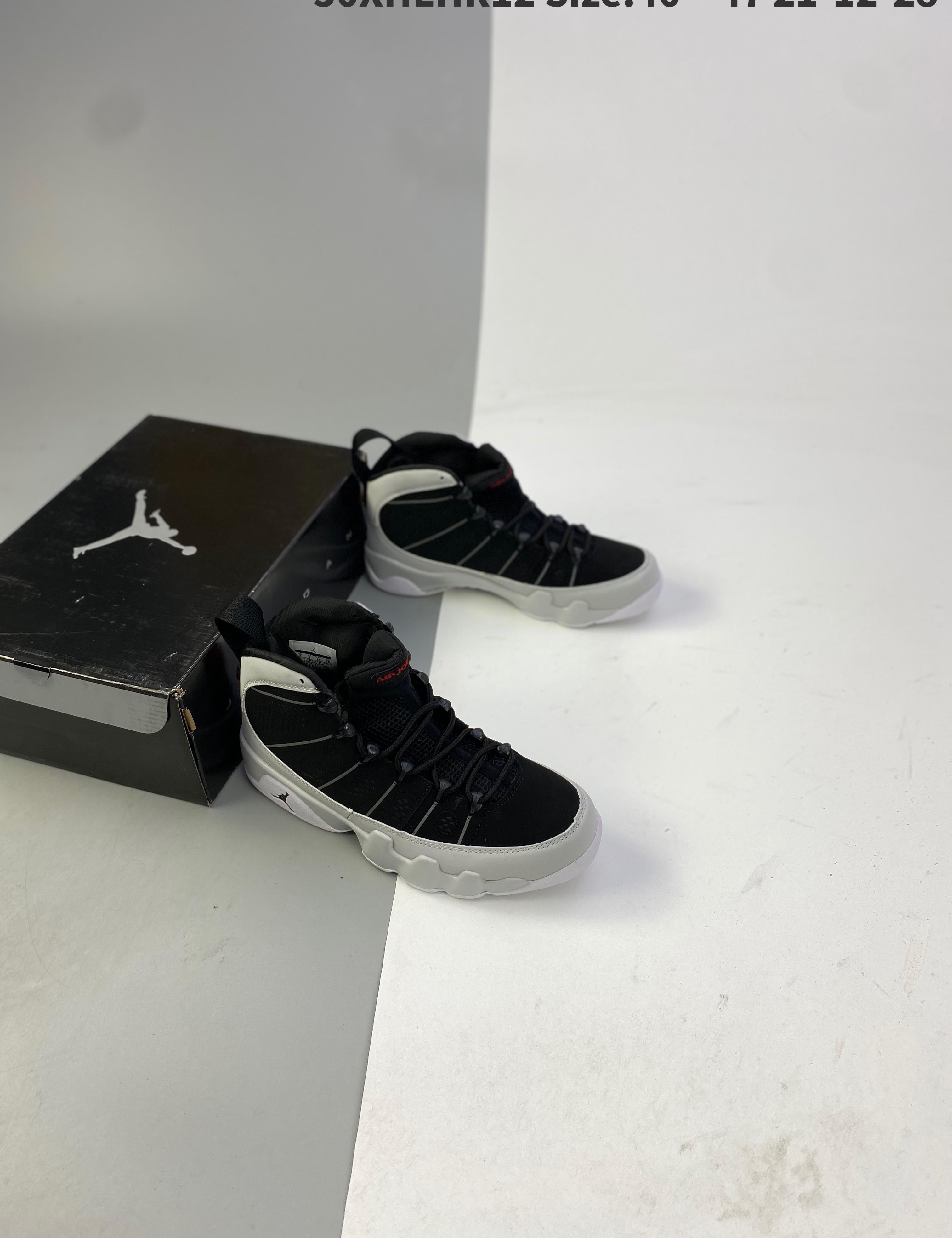 Air Jordan 9 Retro 40-47