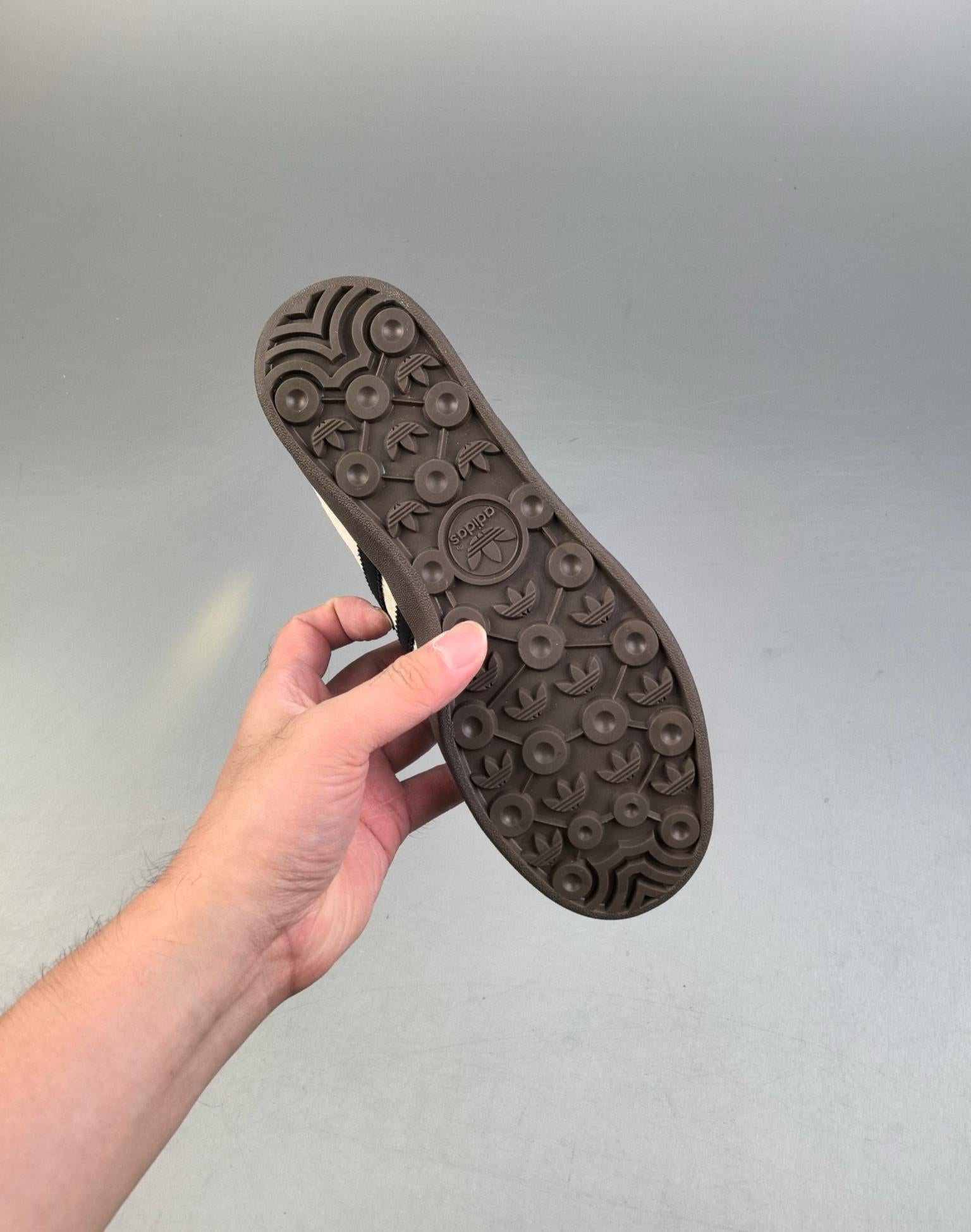 Samba 36-45