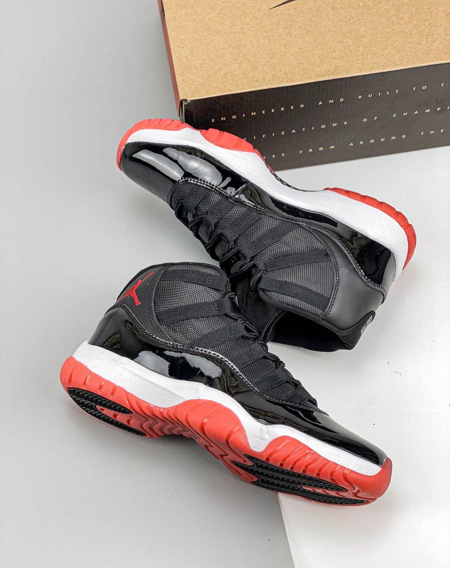 Air Jordan 11 High