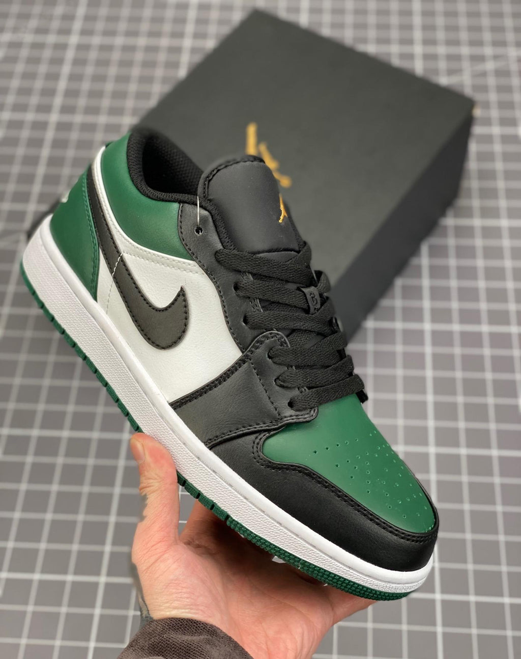 Air Jordan 1 Low 36-45