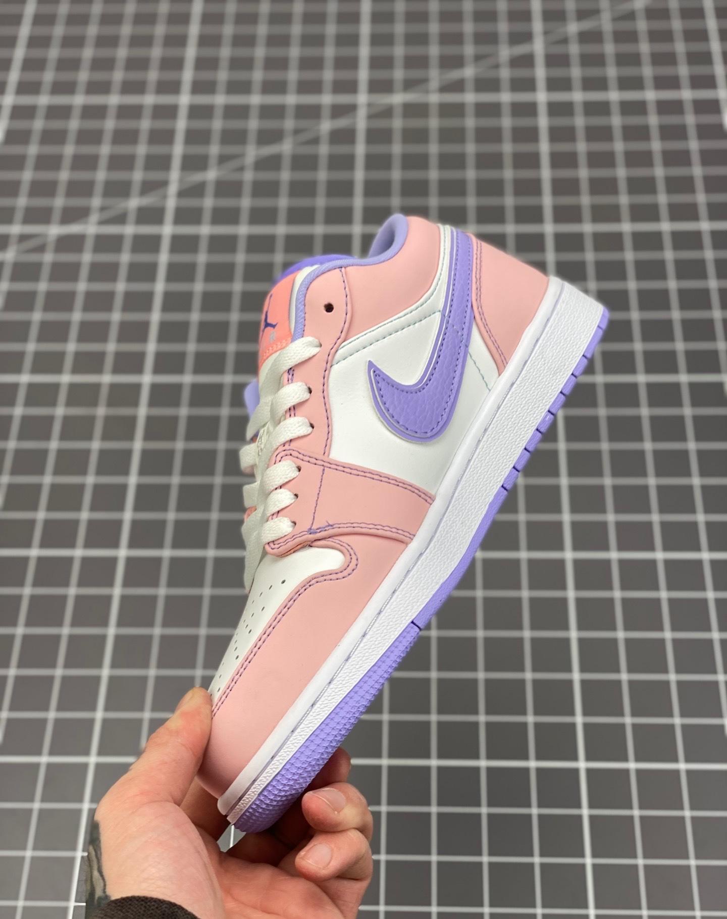 Air Jordan 1 Low 36-40