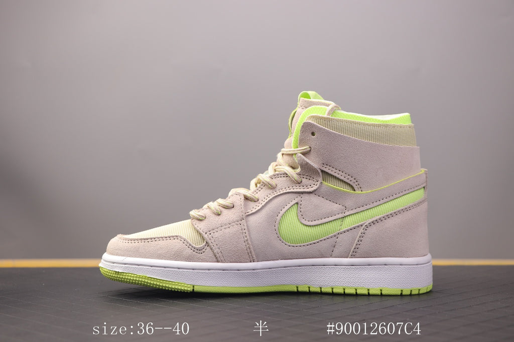 C4 Air Jordan