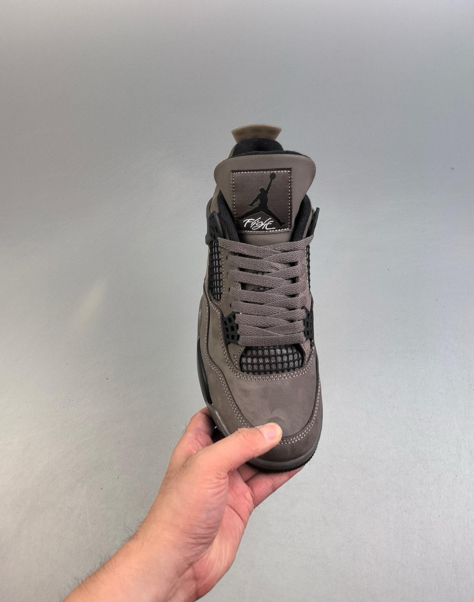 Sb X Air Jordan 4 Retro Cave Stone 36-47