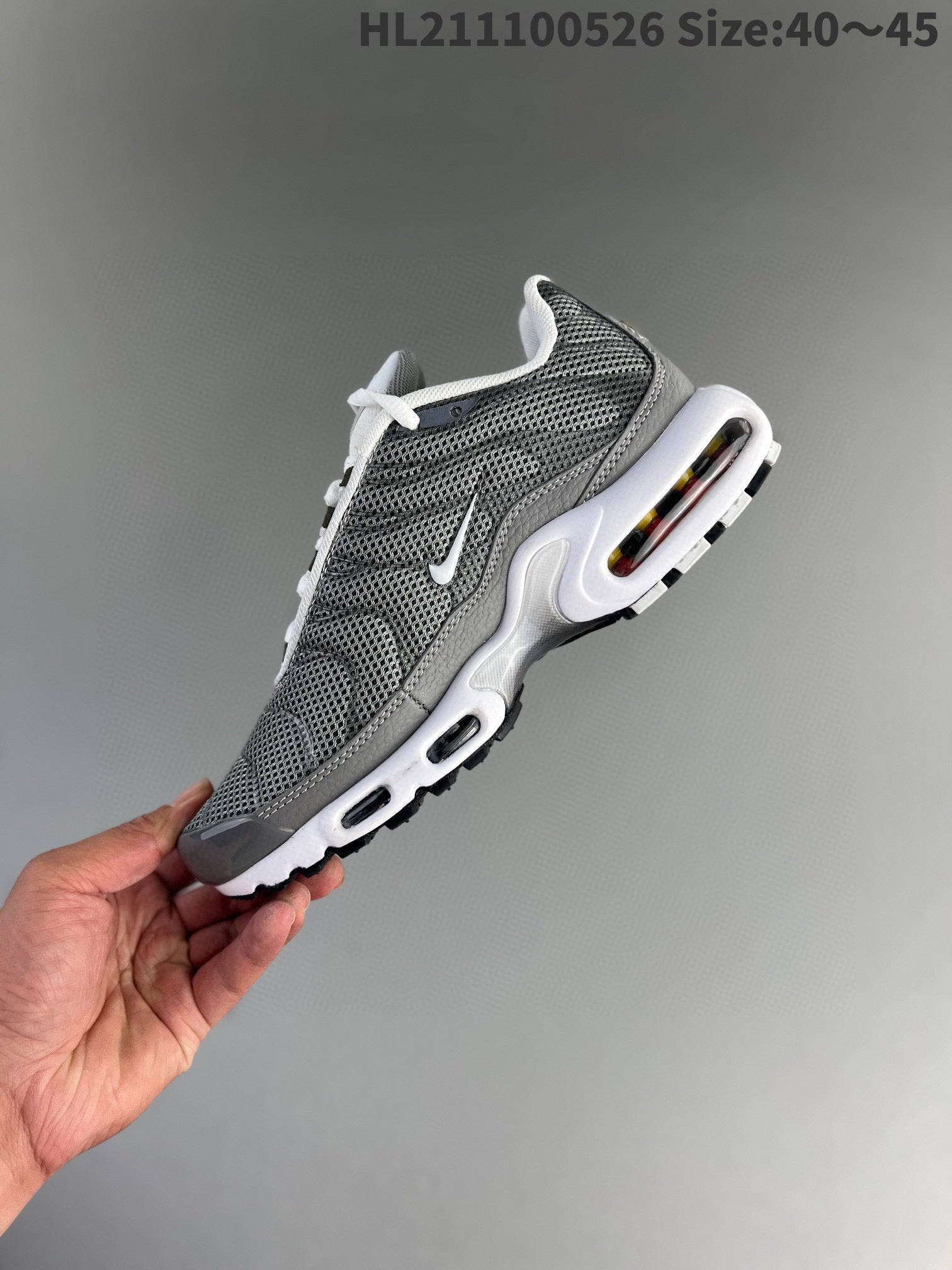 Air Max Tn Plus 40-46