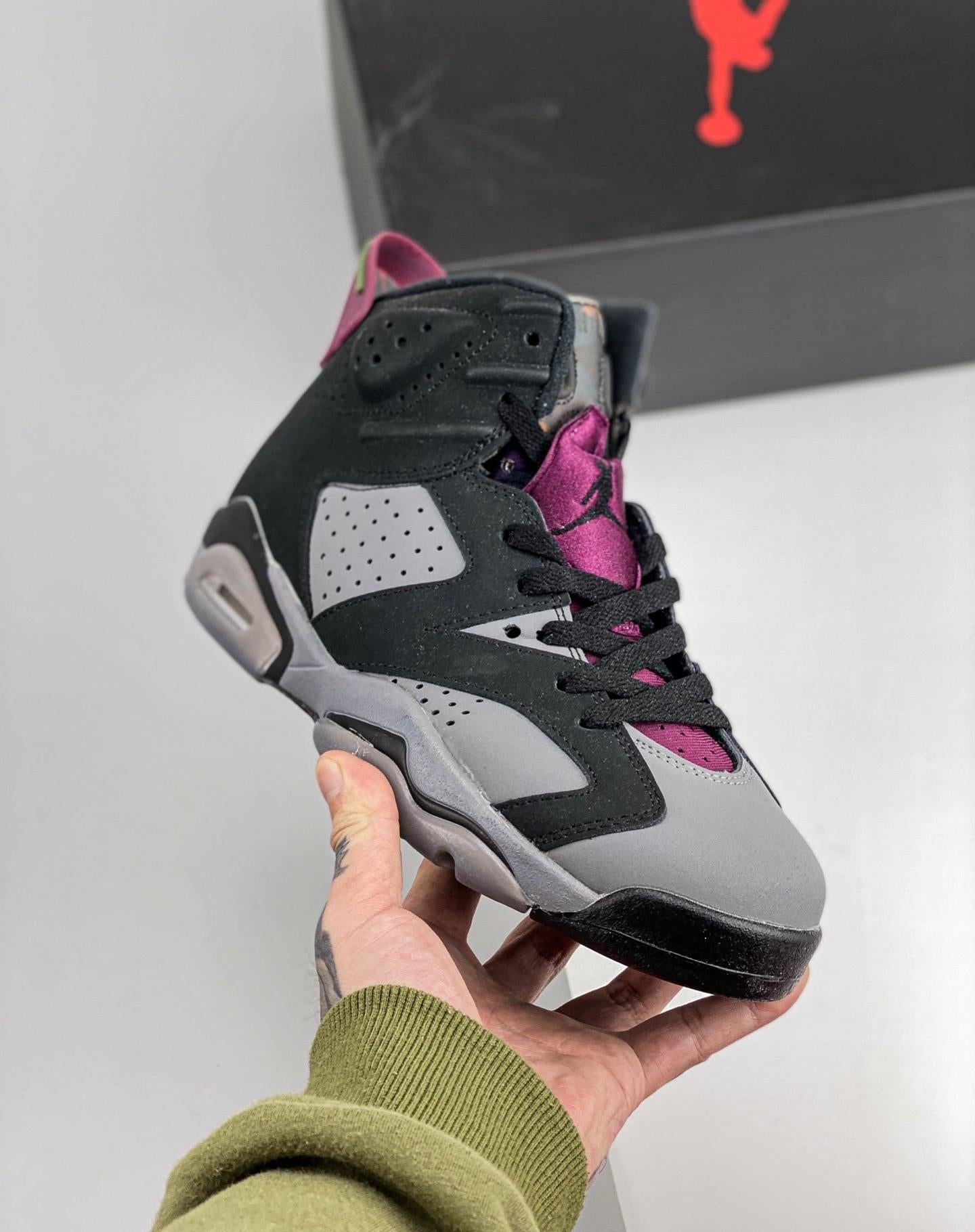 Air Jordan 6 Retro 36-46