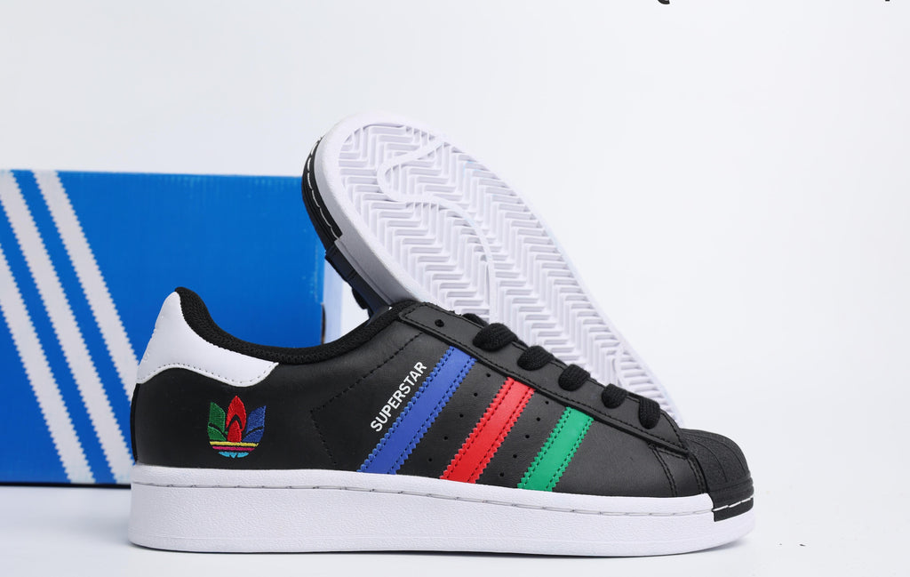 Originals Superstar Ii 36-45