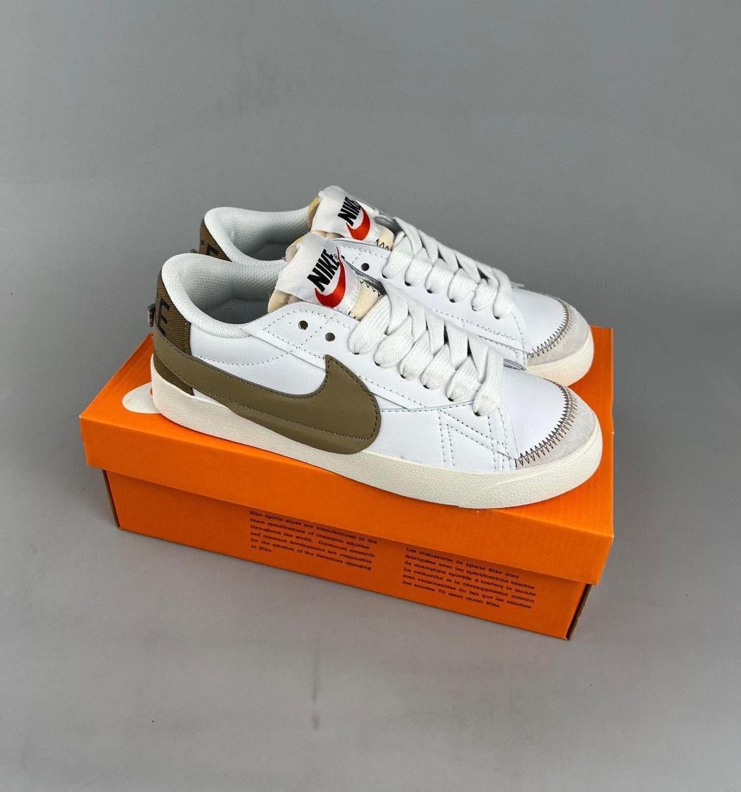 Blazer Low 77 Vntg 36-44