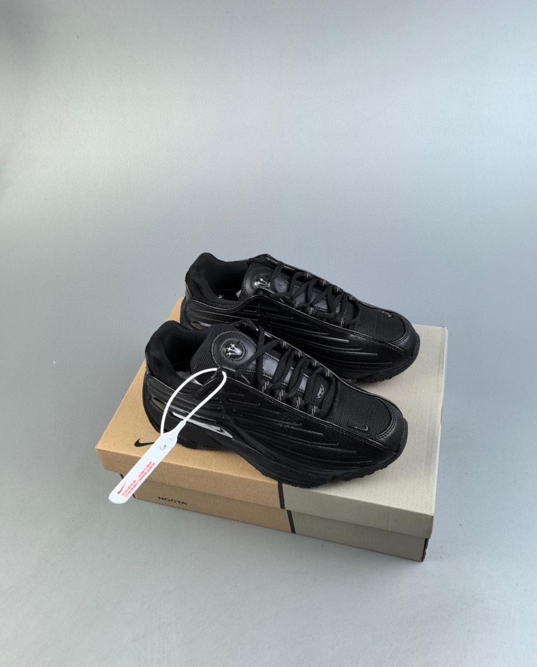 Nocta X Hot Step 2 36-45