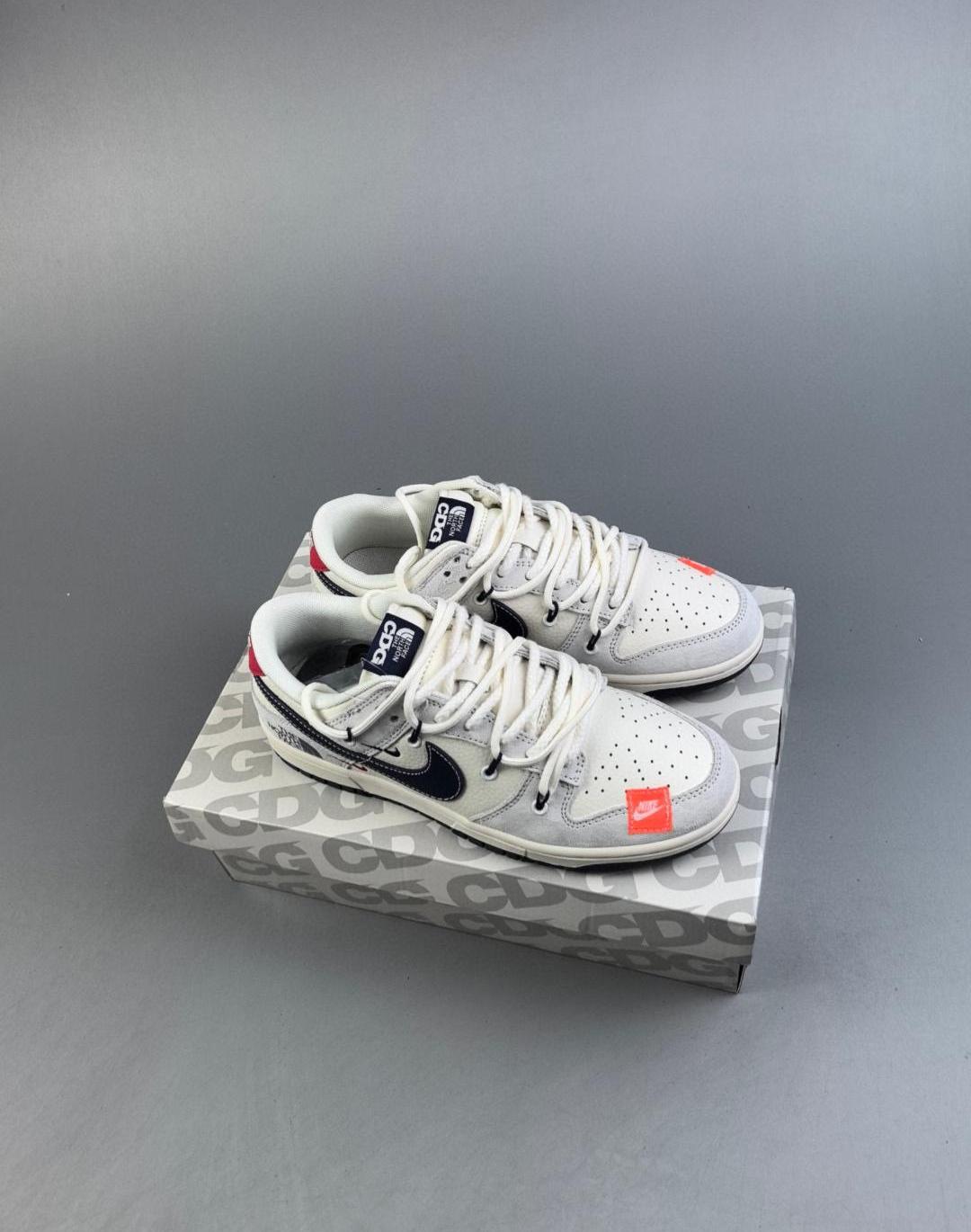 Stussy X Supreme X Dunk Sb Low 36-45