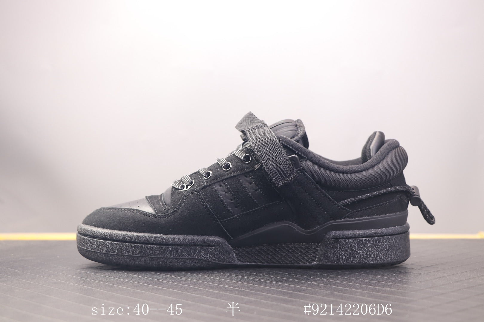 Bad Bunny Forum 36-45