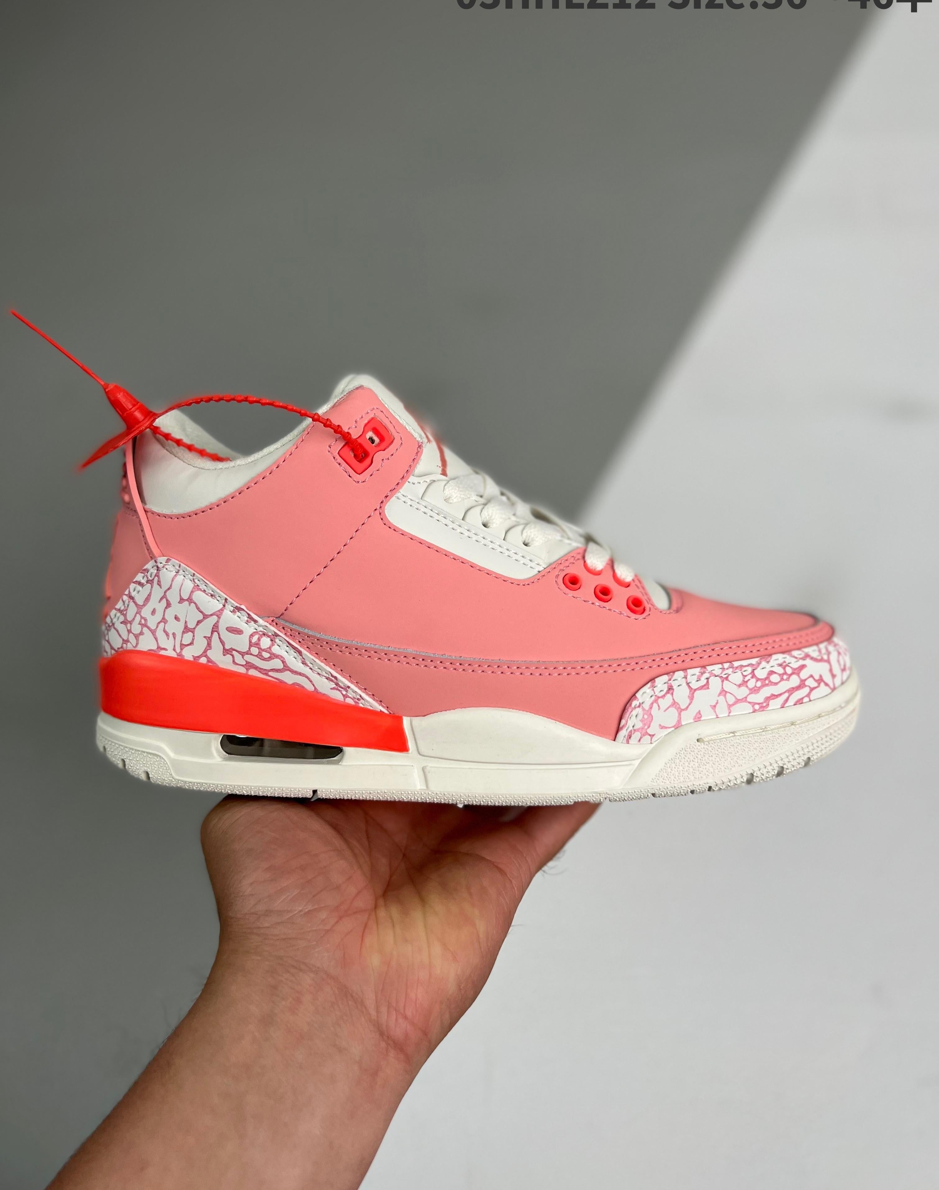 Air Jordan 3 Se Dnm 36-46