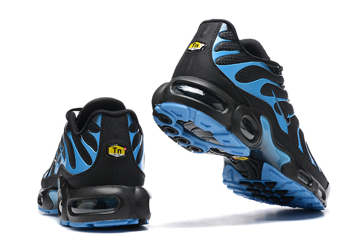 Air Max Tn Plus Black University Blue 40-46