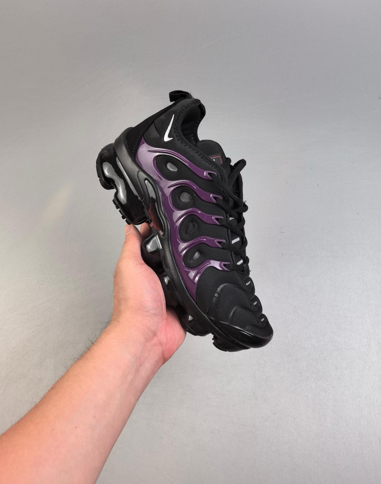 Air Vapormax Plus Tm 36-47