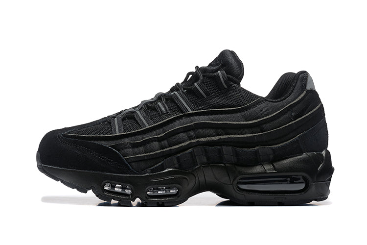 Air Max 95 Des Garons X Air Max 95 Black 40-46