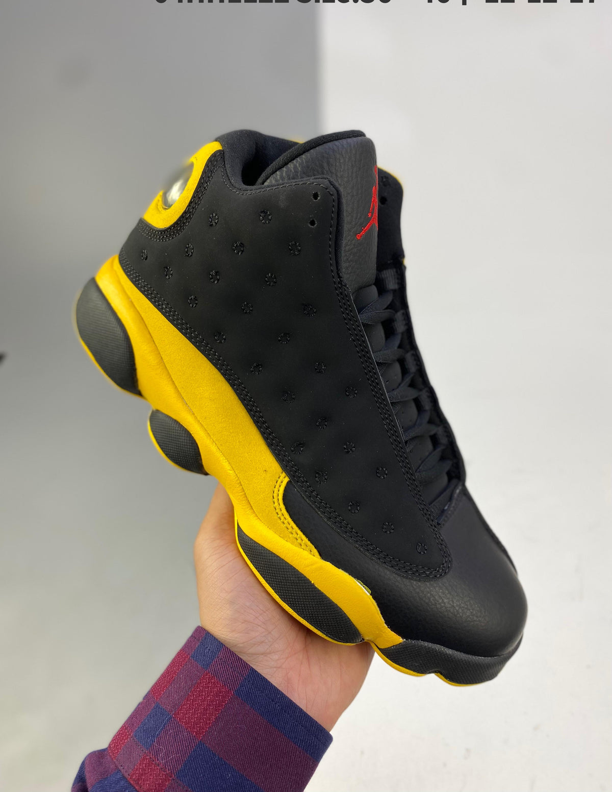 Air Jordan 13 Retro Gs 36-46