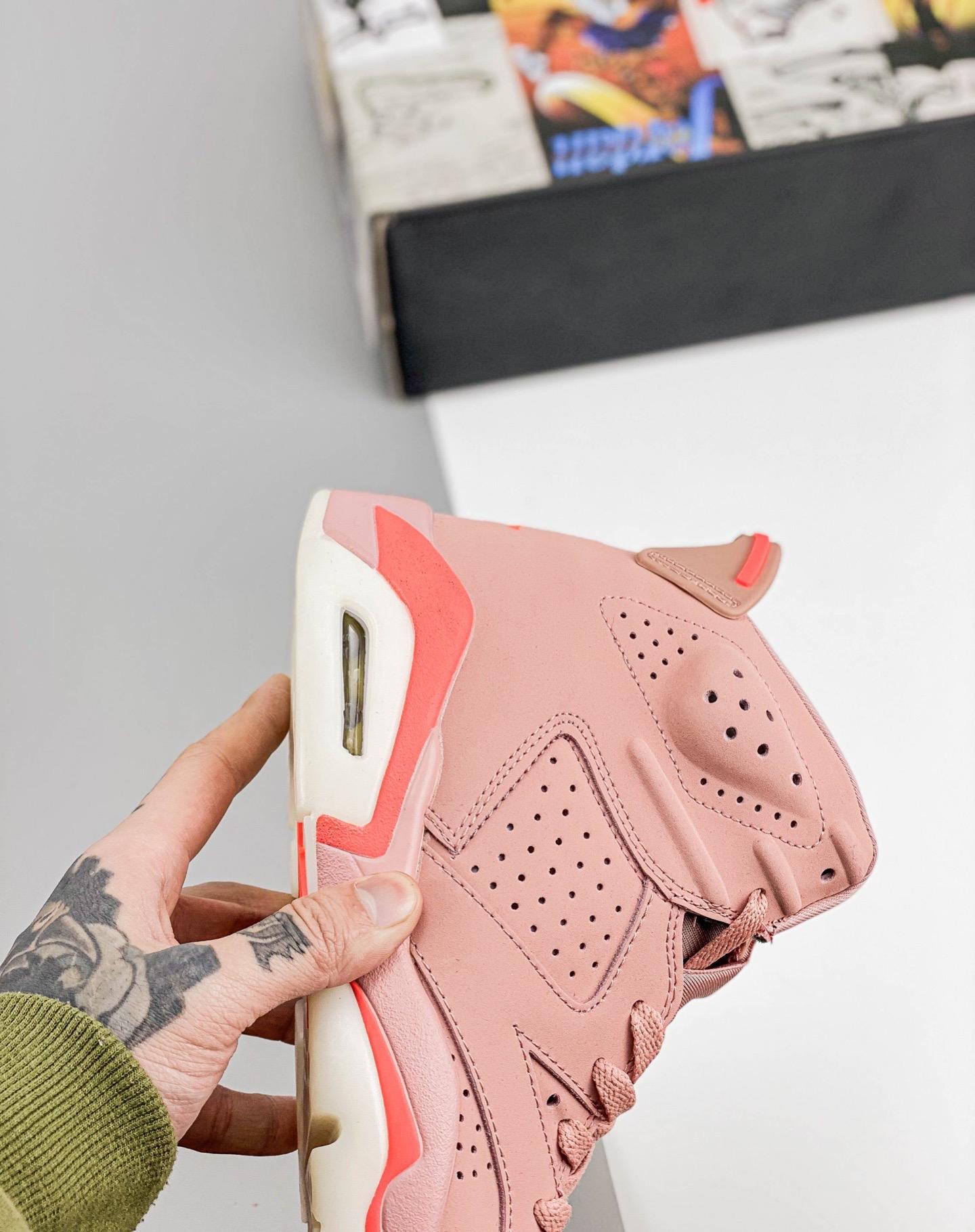 Air Jordan 6 Retro 36-46