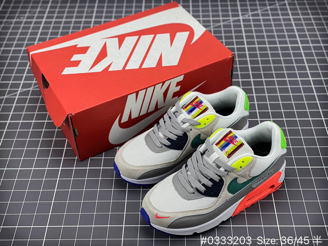 200 Air Max 90 Se Camowabb 0333203 Size