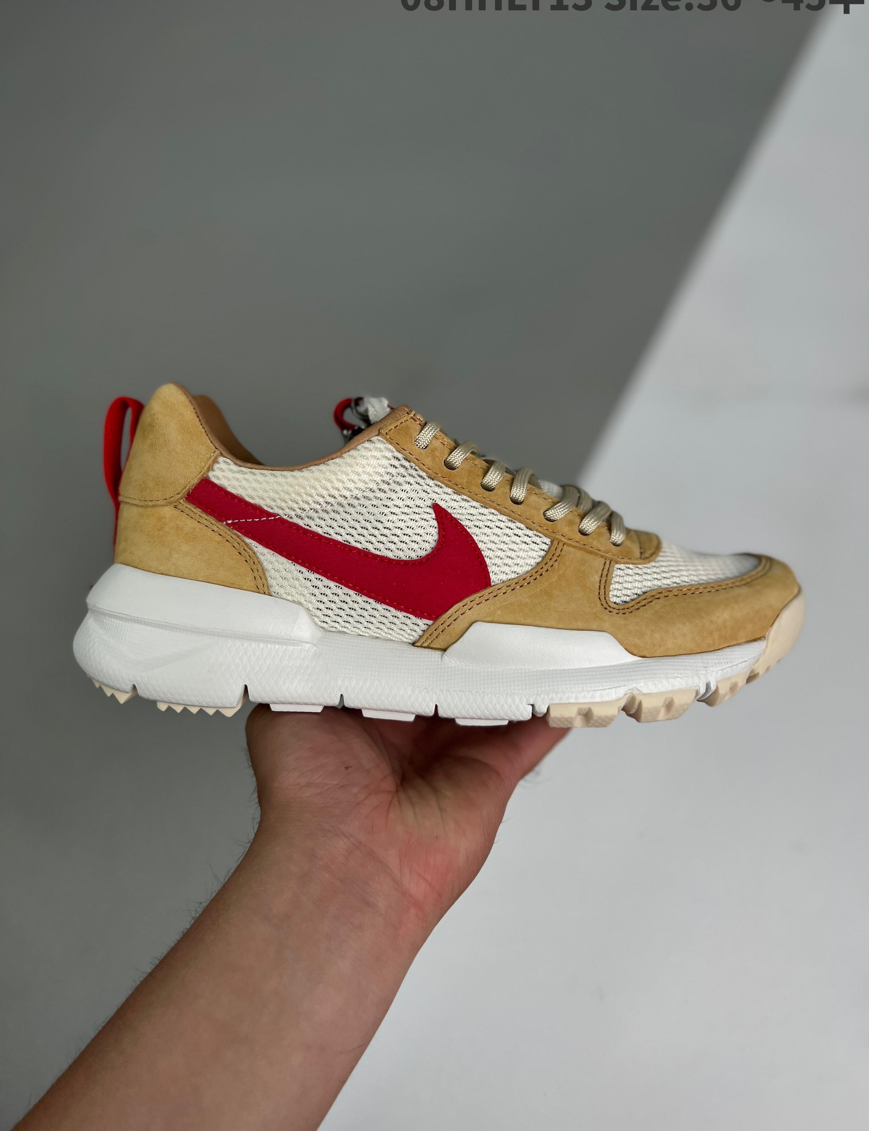 220 Tom Sachs X Nkcraft Aa2261 36-45
