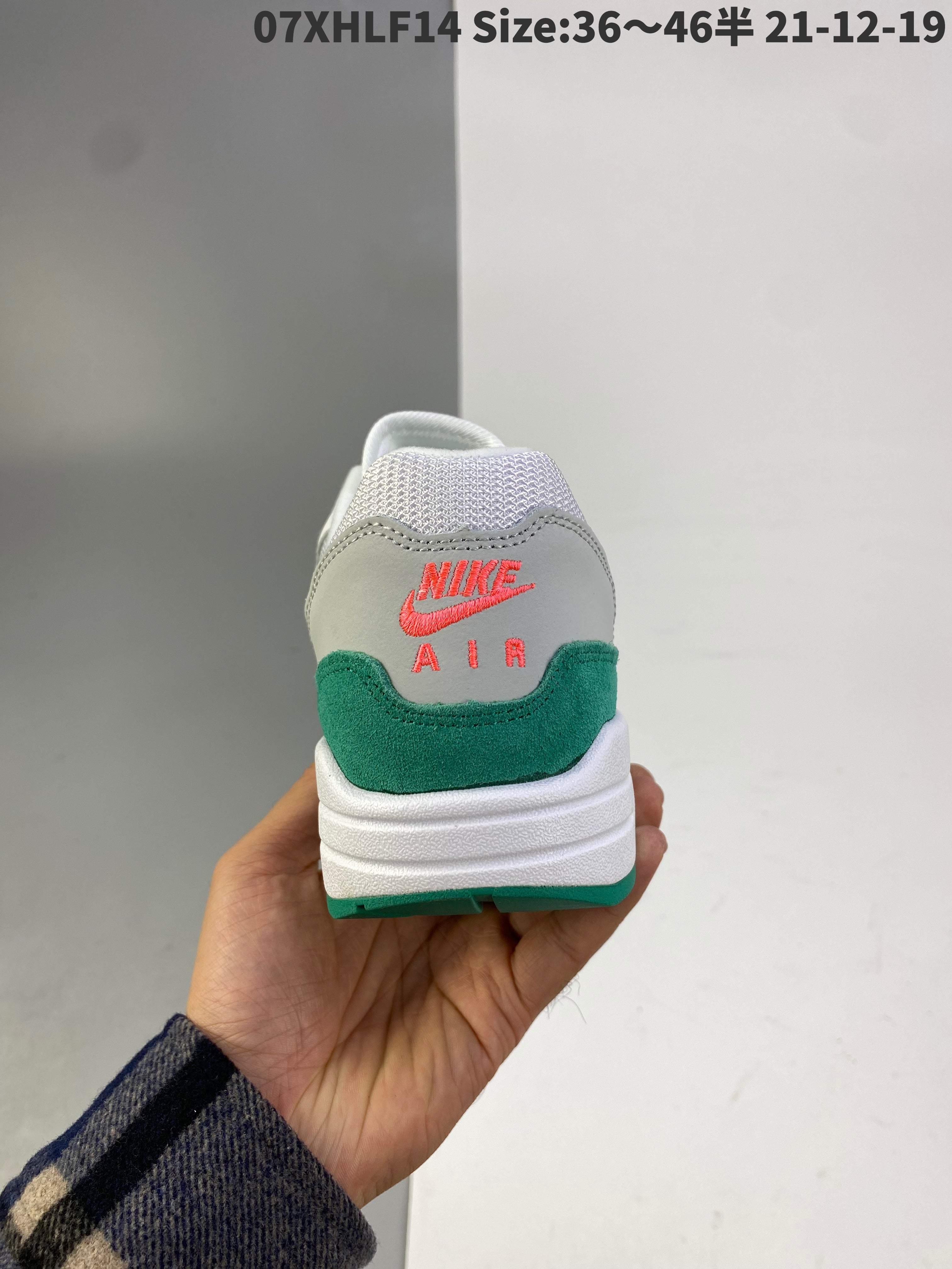 Air Max 1 Sjd 36-46