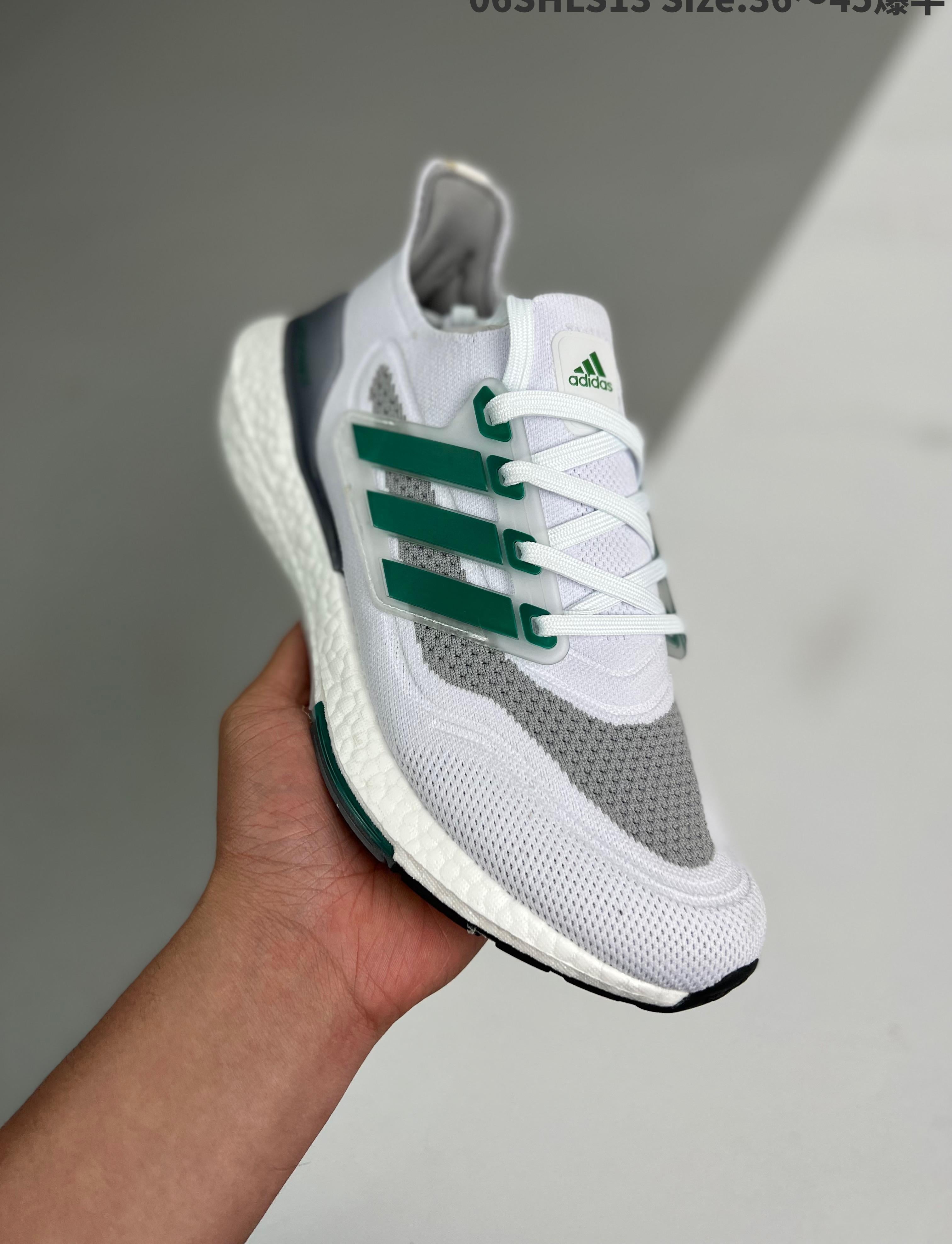 Ultra Boost 2021 36-45