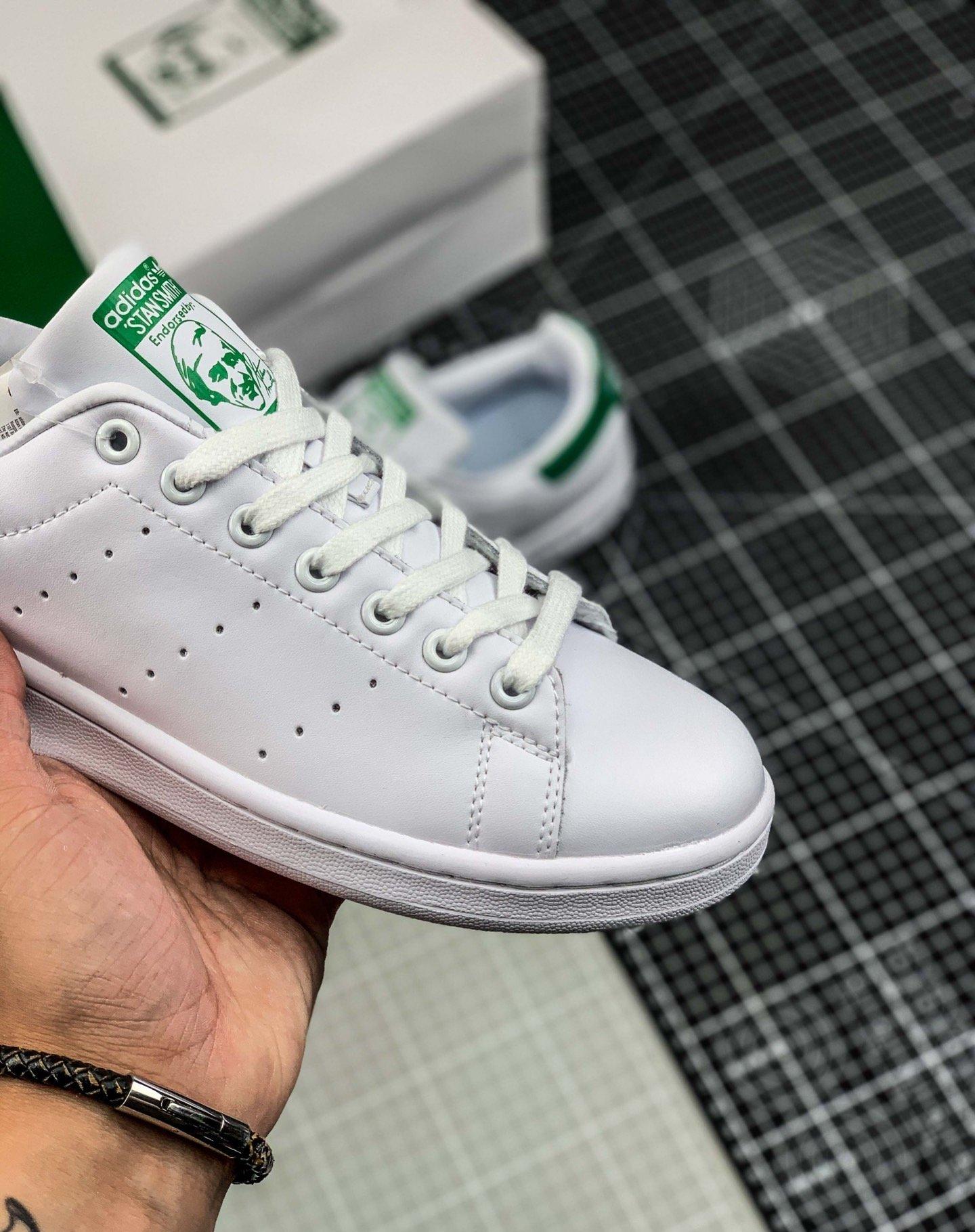 Stan Smith 3d