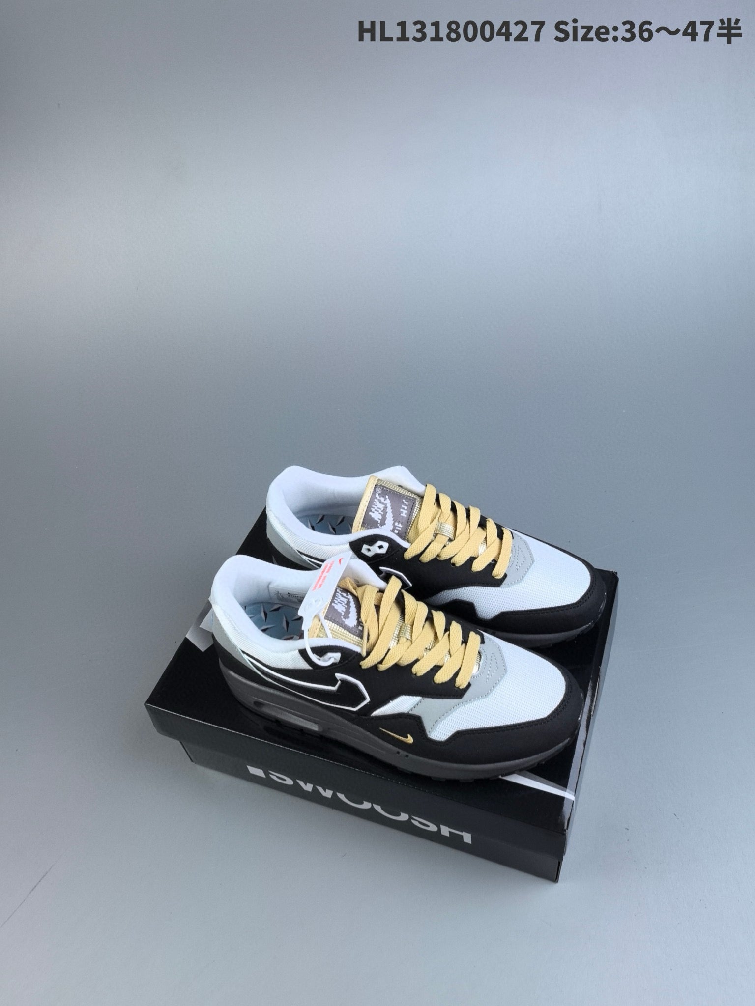 Air Max 1 36-47