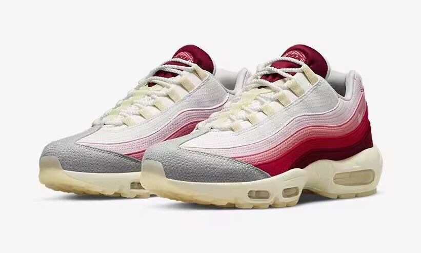 Air Max 95 Anatomy Of Air Gid 36-46