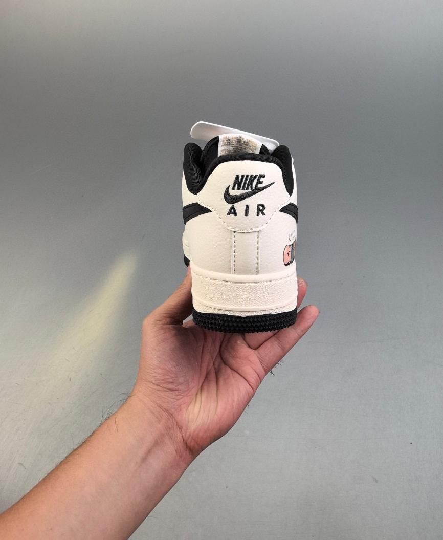 Air Force 107 Lv8 36-45