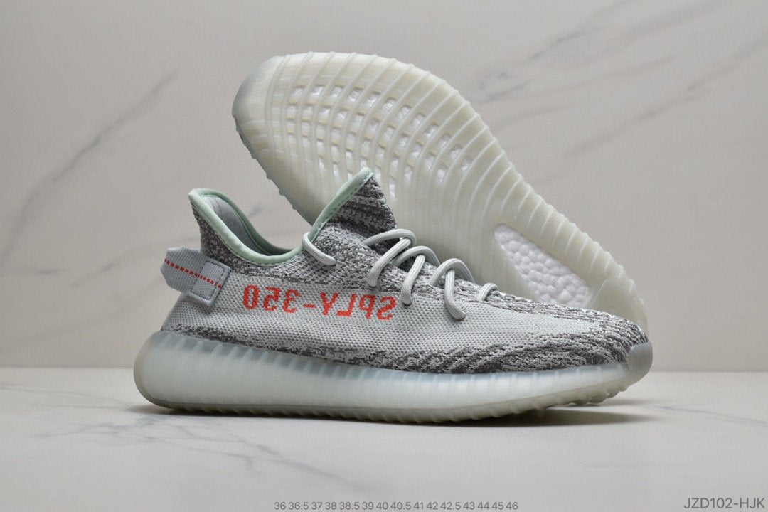 Yeezy 350 Boost V2 10