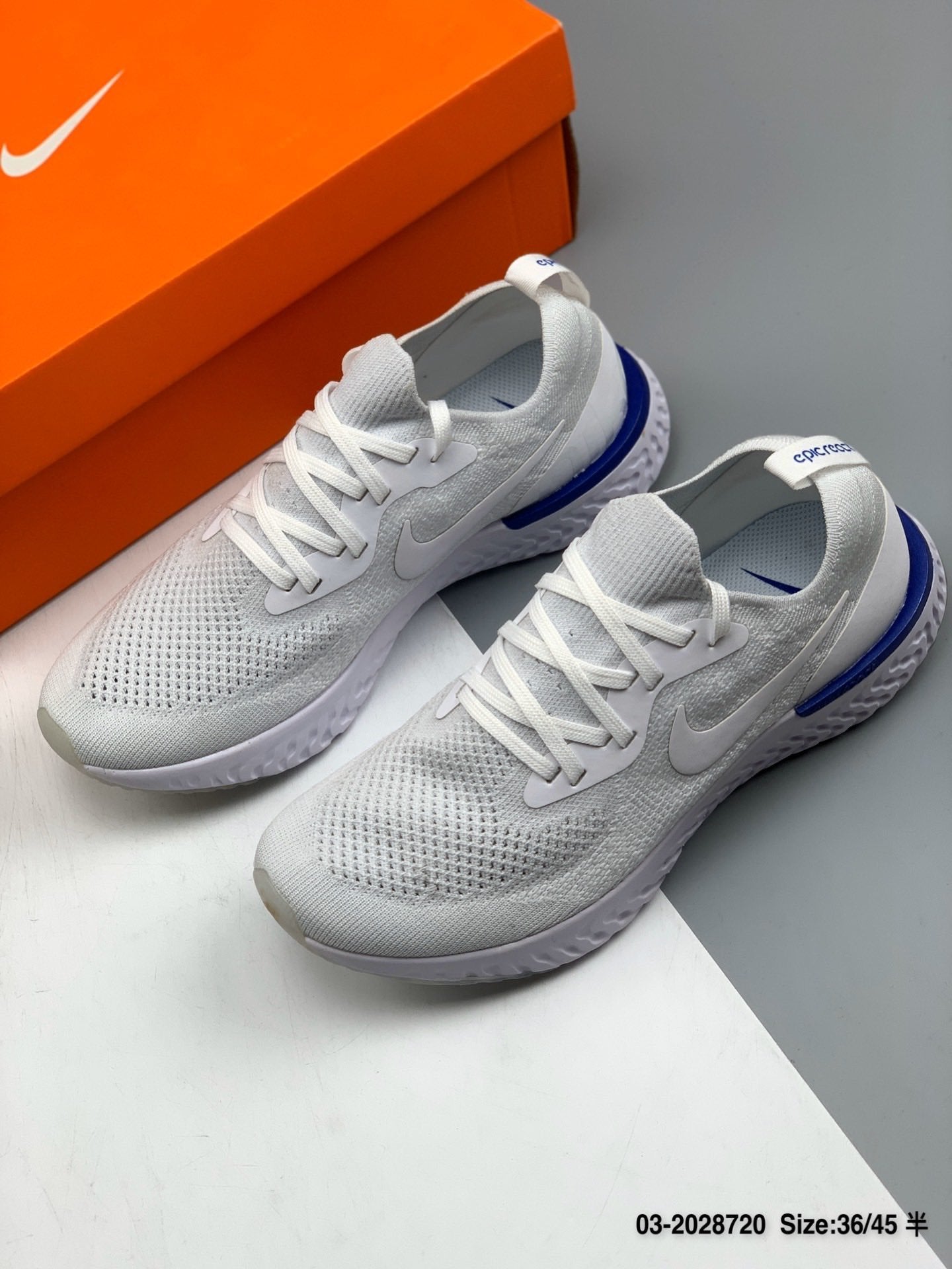 130 Epic Phantom React Fk 03-2028720 Size36-45 _5