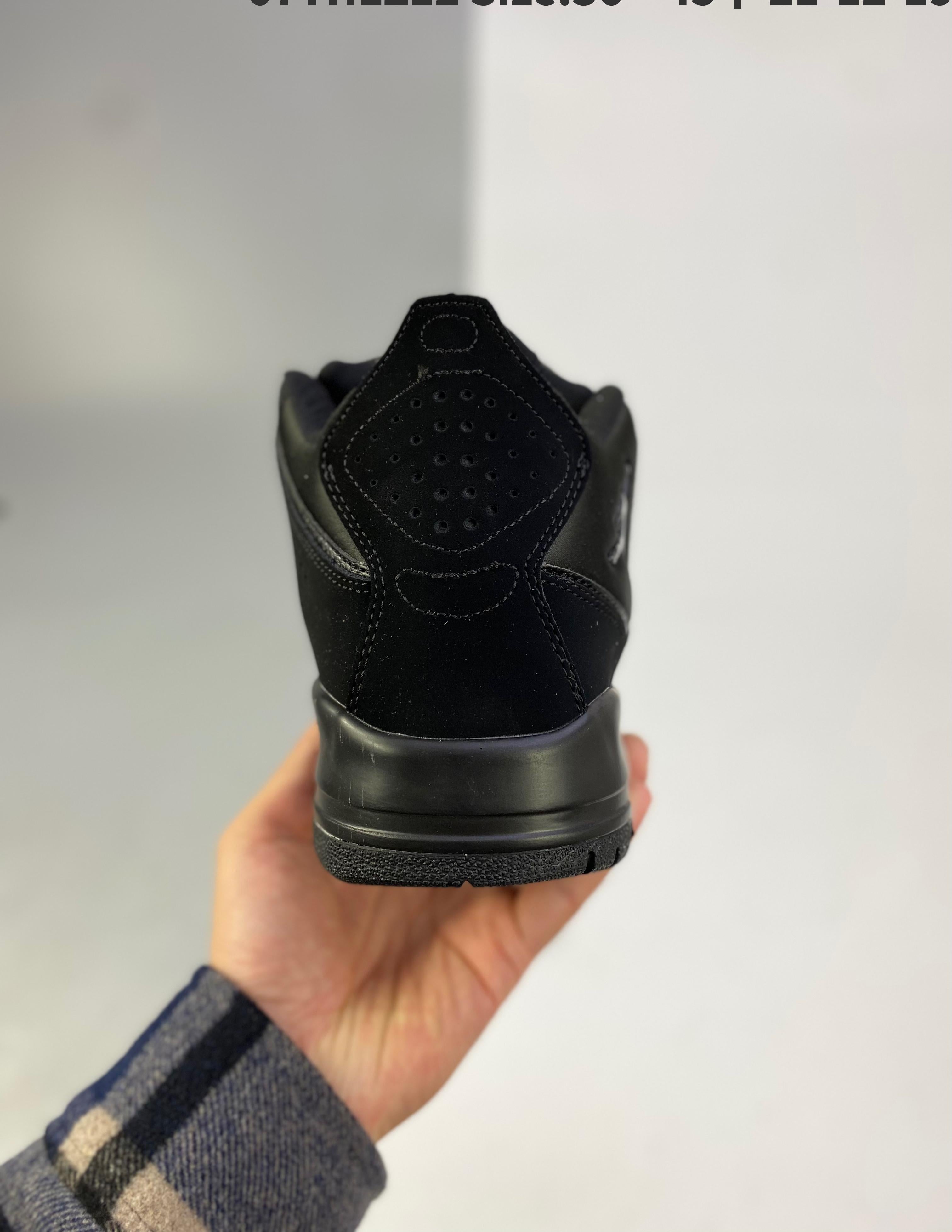 C4 Air Jordan Courtside 36-45
