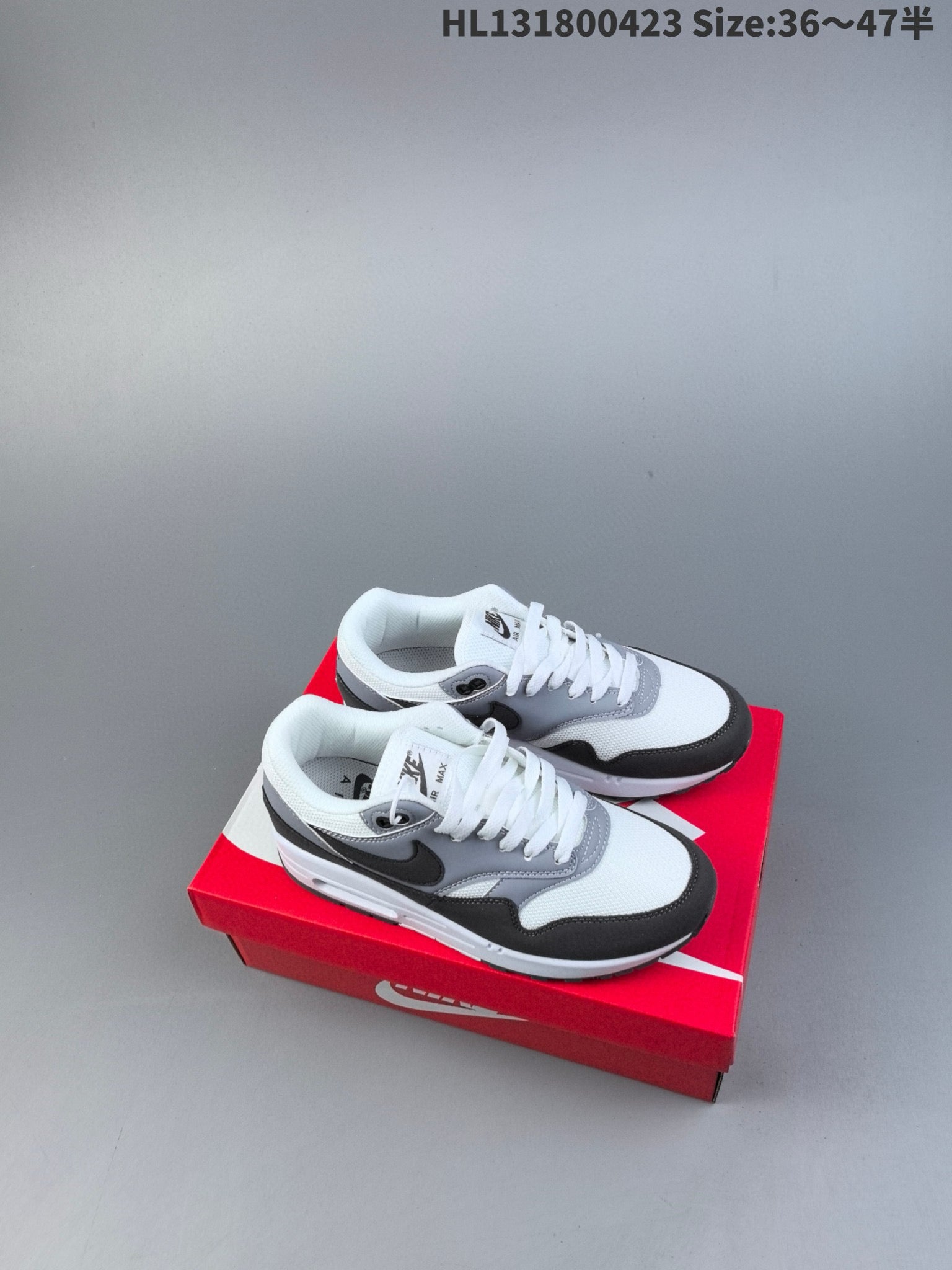 Air Max 1 36-47