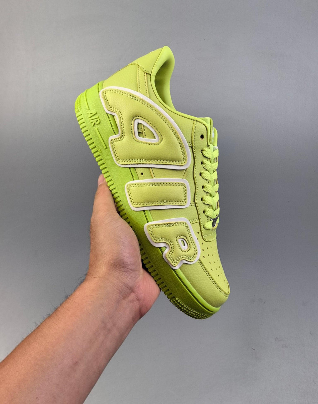 Cpfm X Air Force 1 Low 36-47