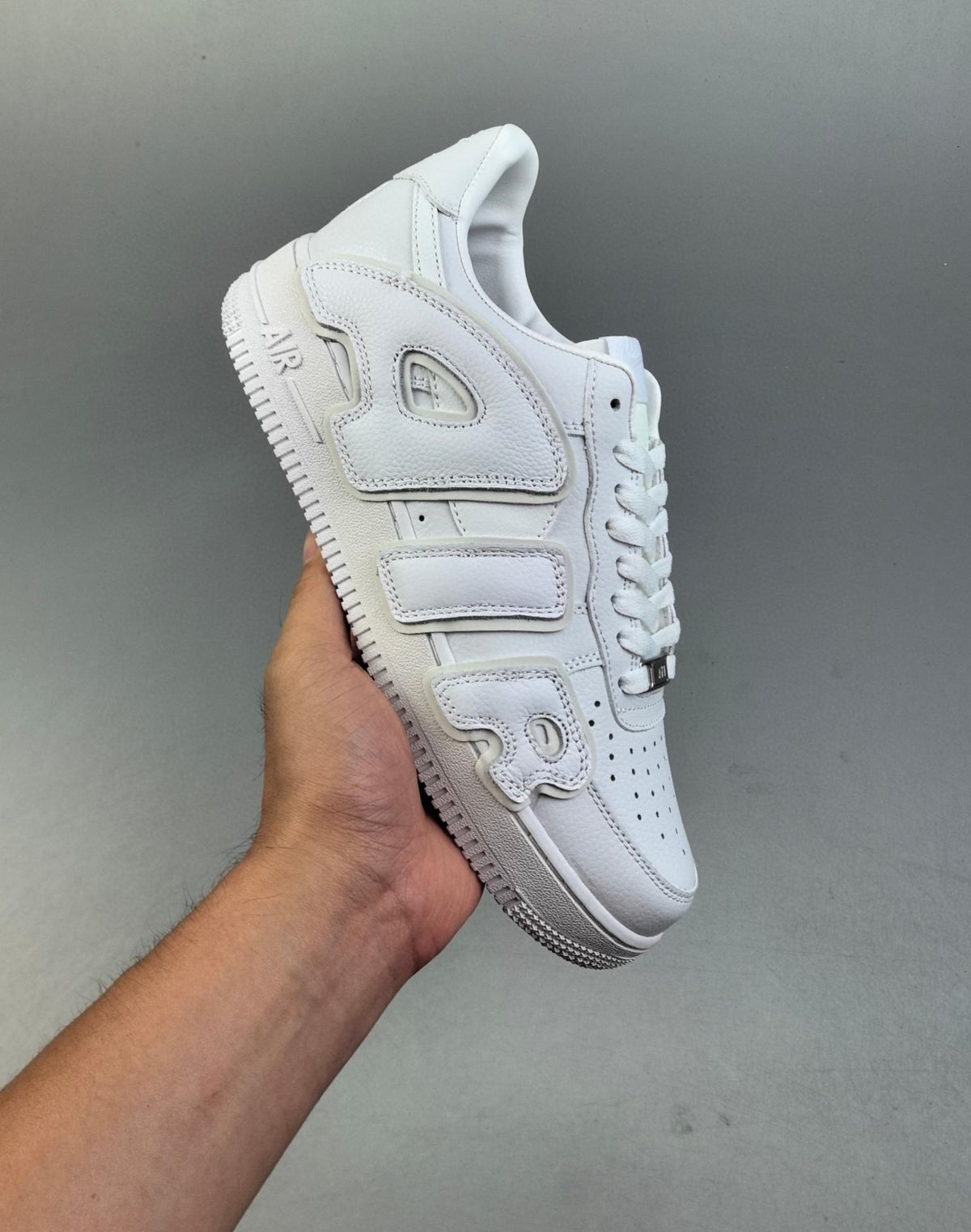 Cpfm X Air Force 1 Low 36-47