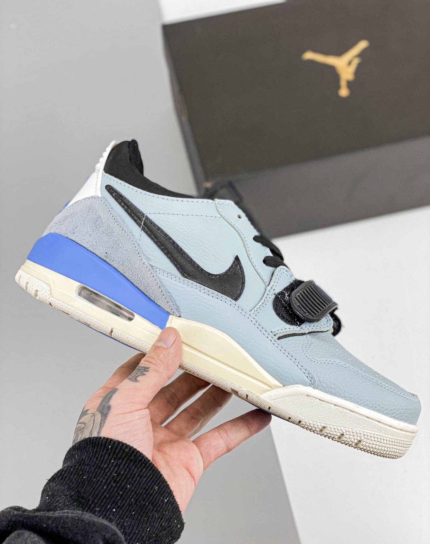 Air Jordan Legacy