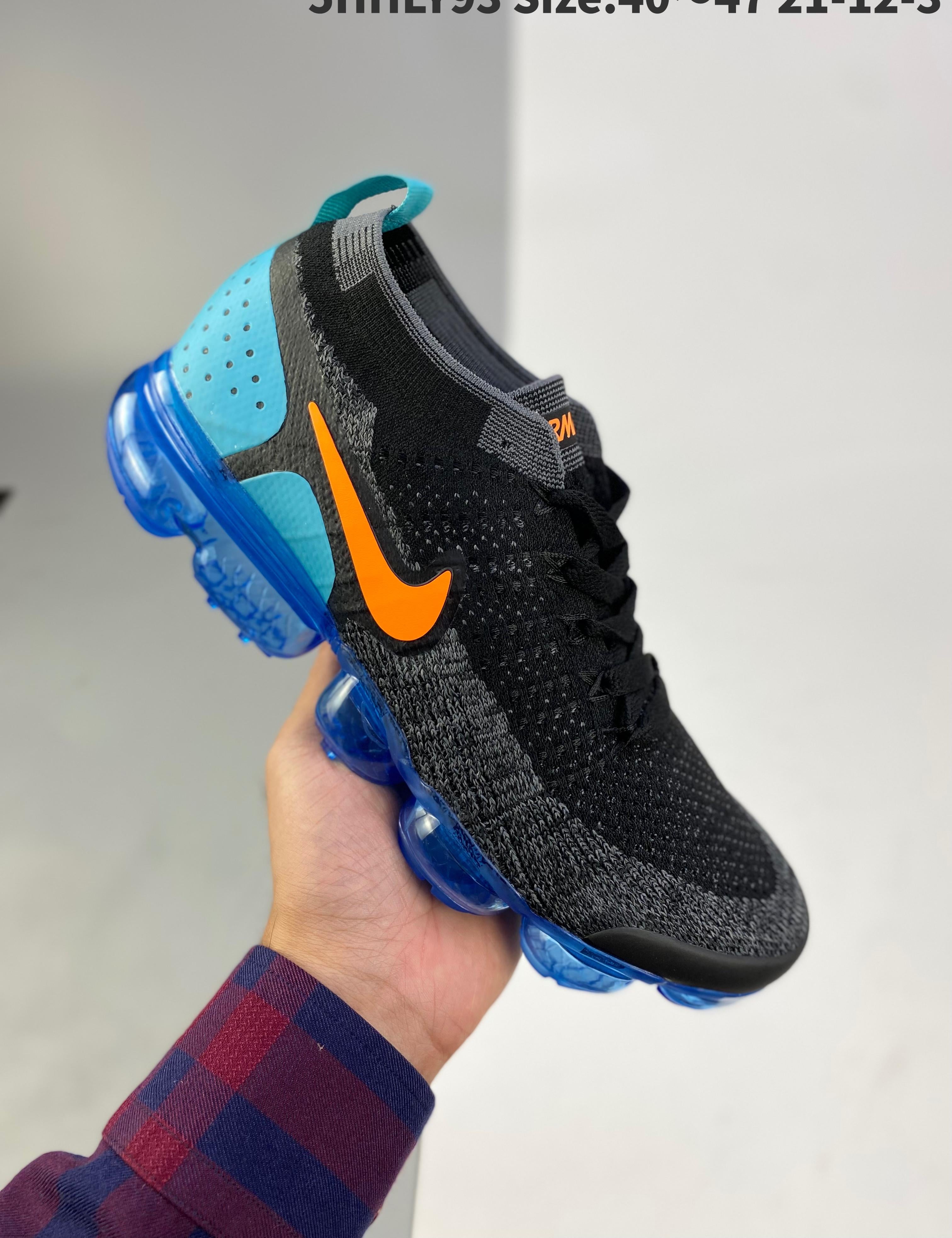 Air Vapormax 2018 40-47