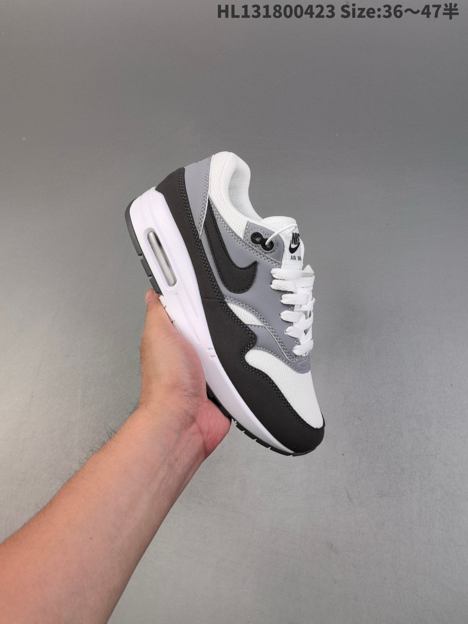 Air Max 1 36-47