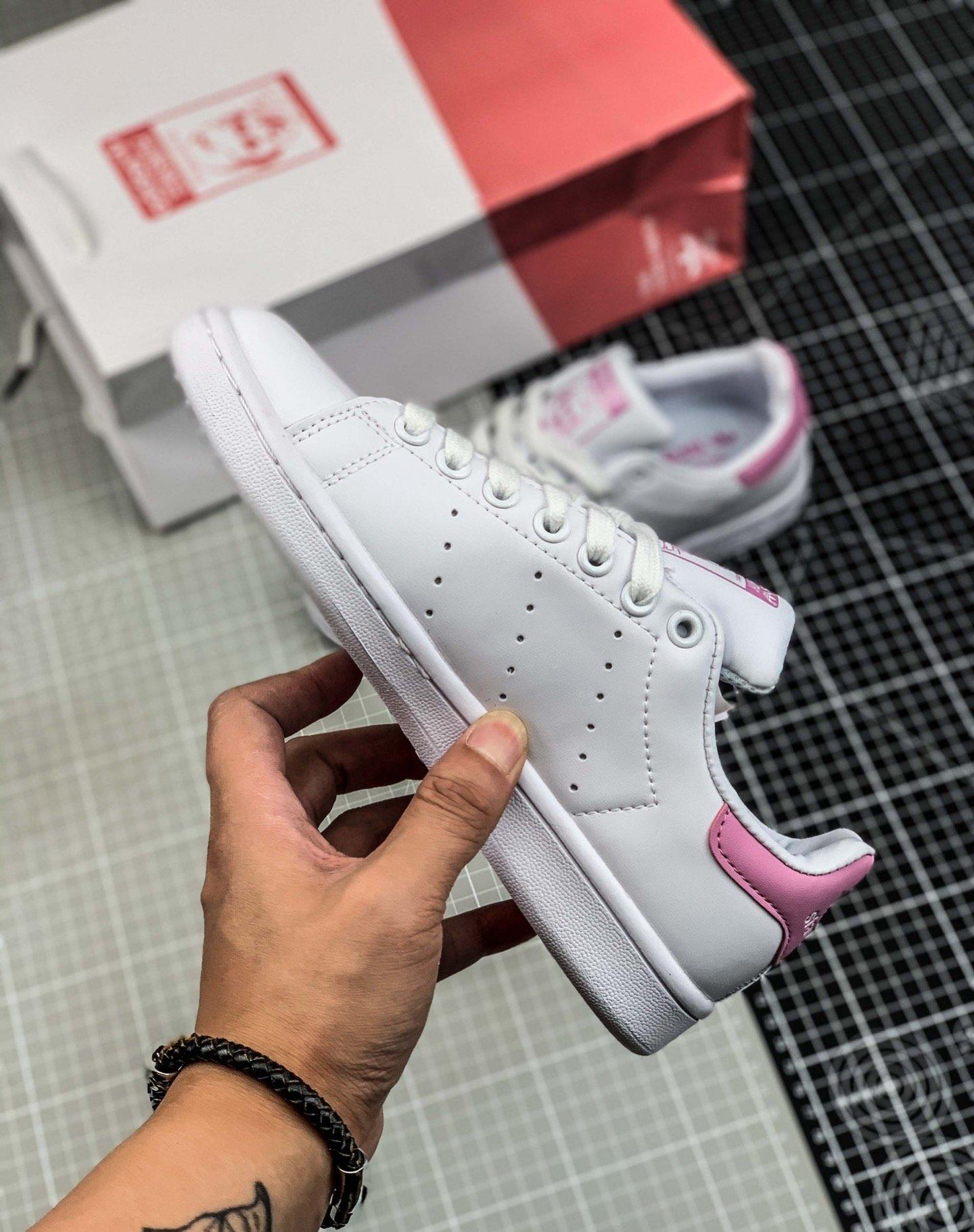 Stan Smith 3d