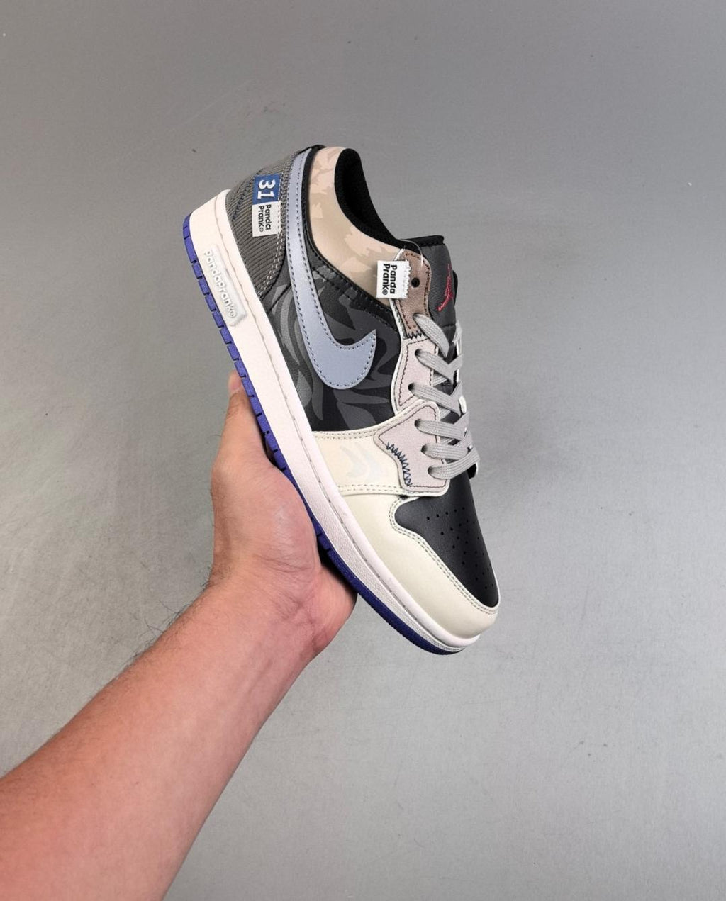 Air Jordan 1 Low